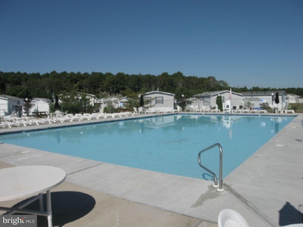 ASSATEAGUE PT RESORT - Residential
