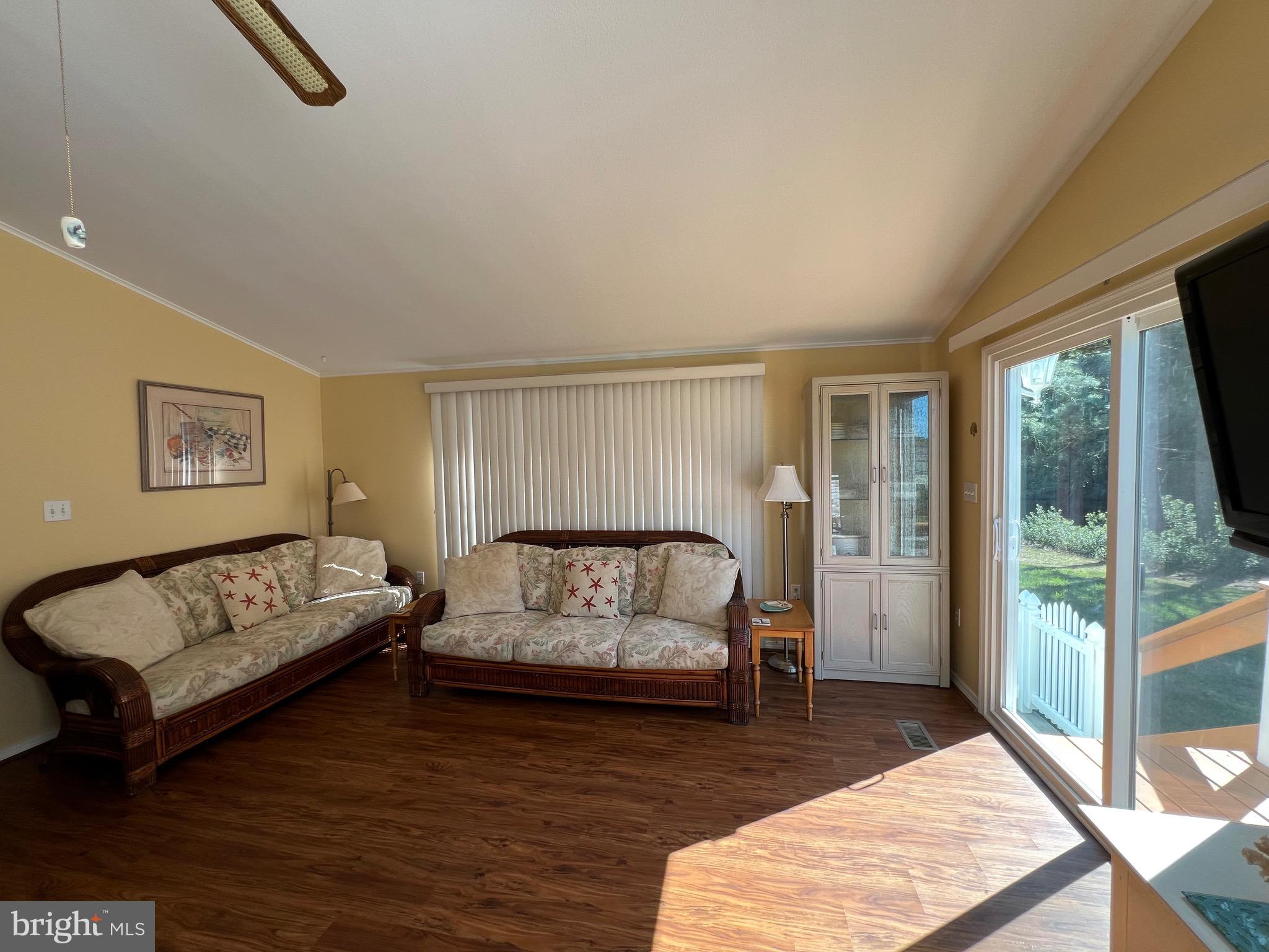 ASSATEAGUE PT RESORT - Residential