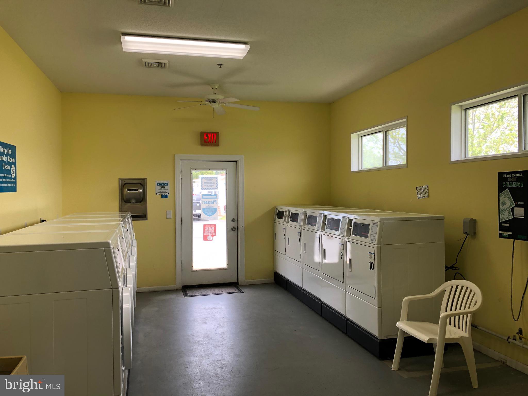 ASSATEAGUE PT RESORT - Residential