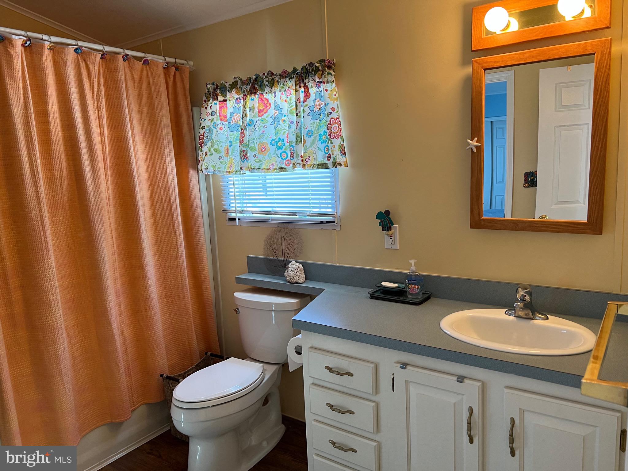 ASSATEAGUE PT RESORT - Residential