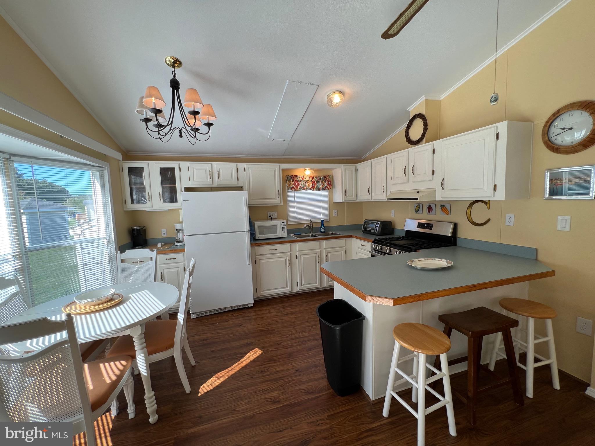 ASSATEAGUE PT RESORT - Residential