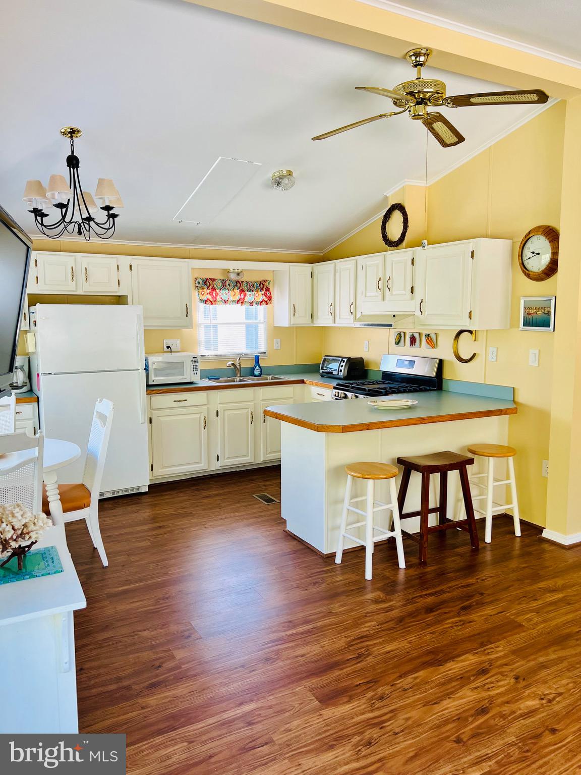 ASSATEAGUE PT RESORT - Residential