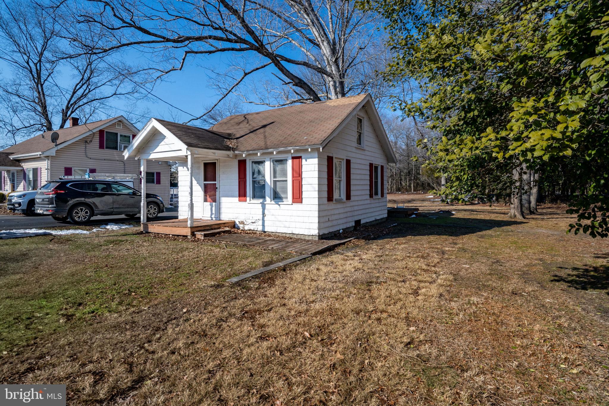 30071 VINES CREEK ROAD