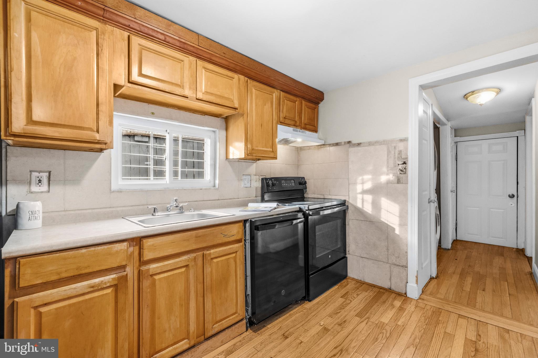 WEST FAIRMOUNT - Residential