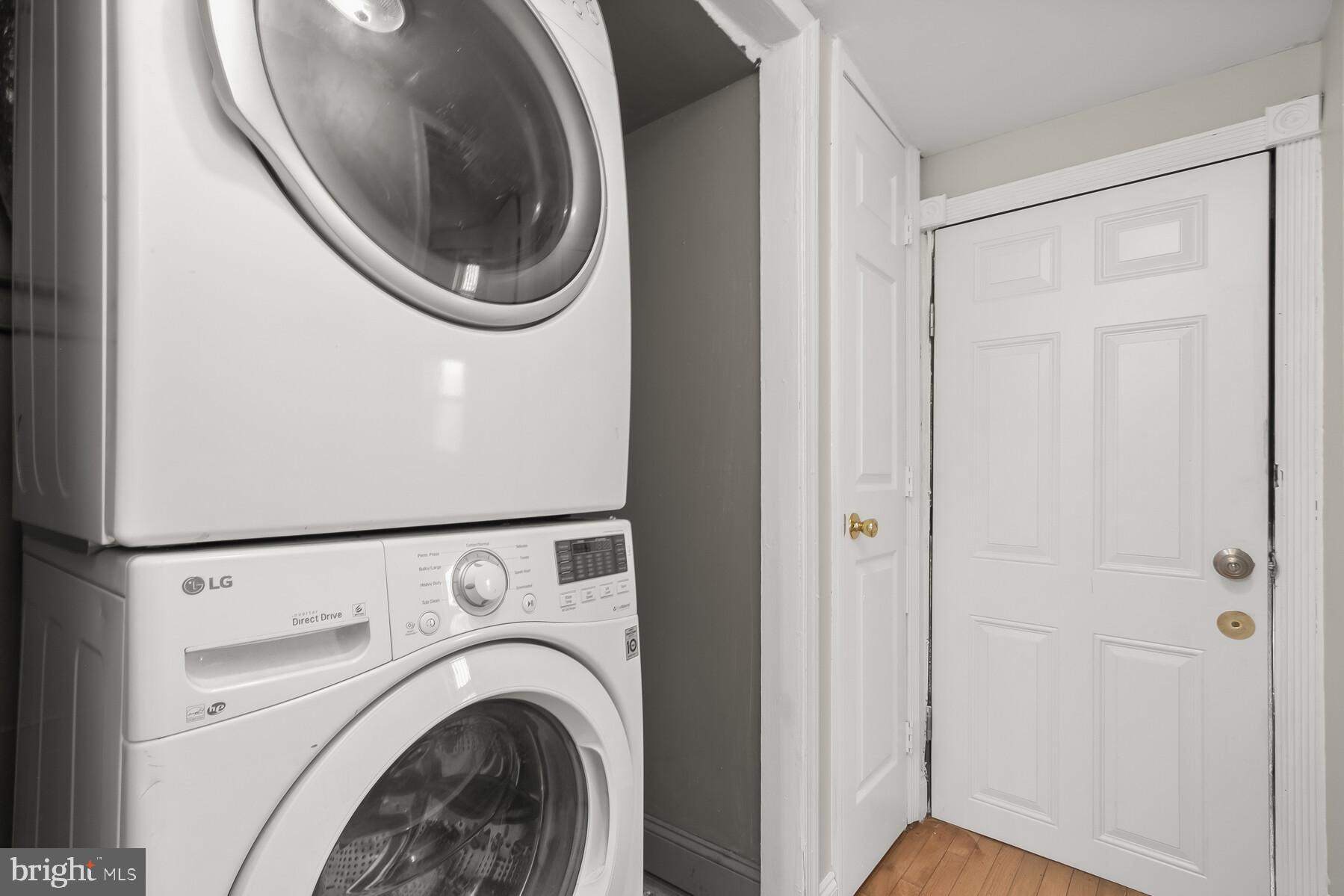 WEST FAIRMOUNT - Residential