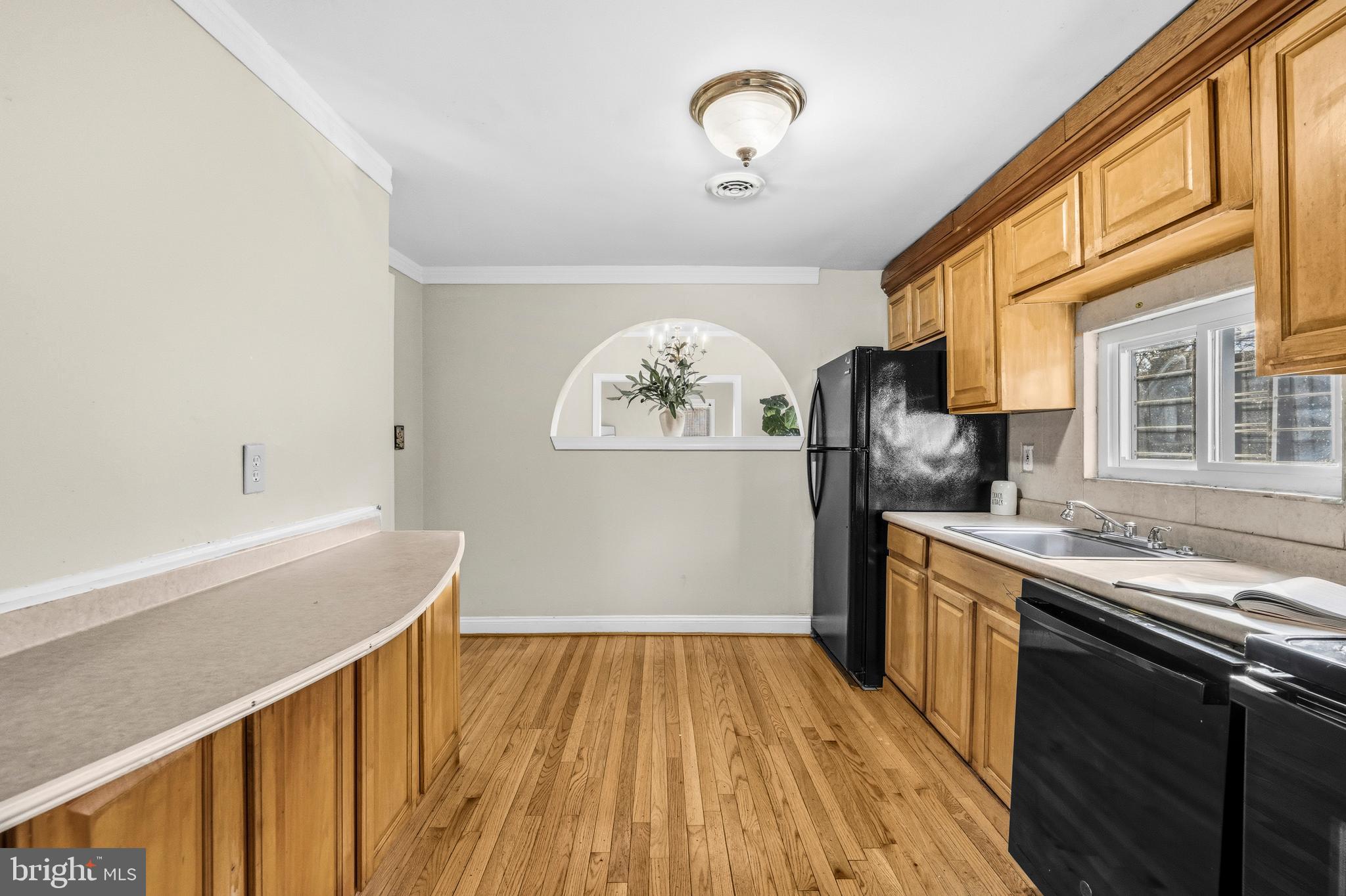 WEST FAIRMOUNT - Residential