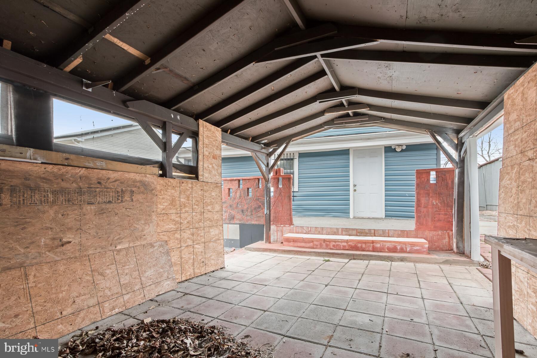 WEST FAIRMOUNT - Residential