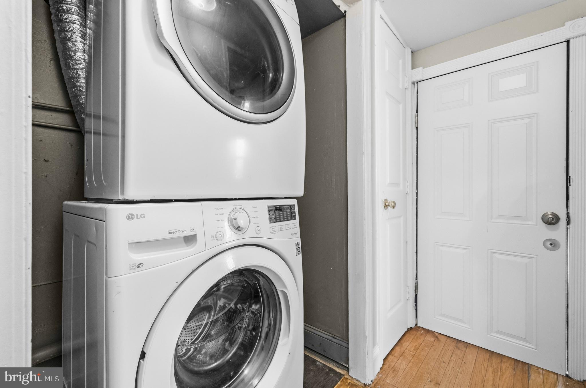 WEST FAIRMOUNT - Residential