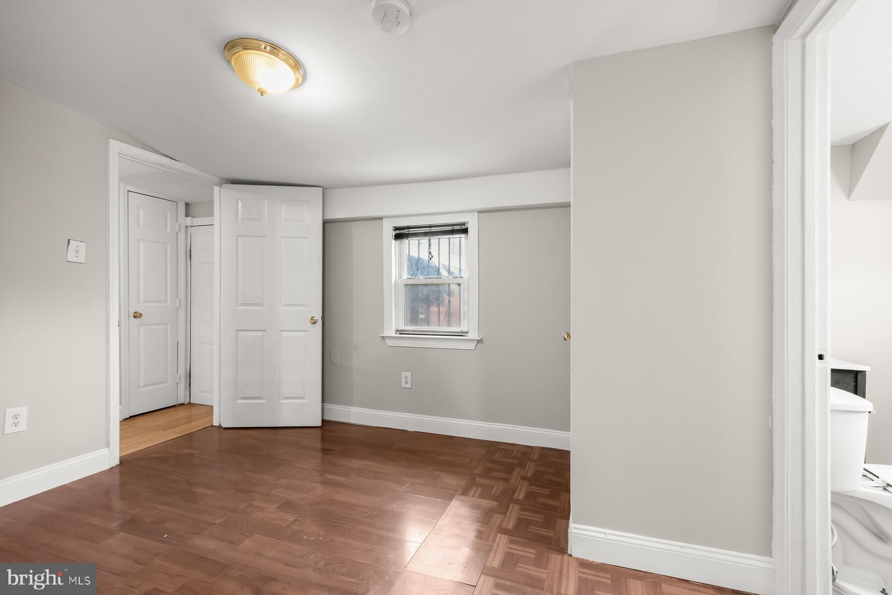 WEST FAIRMOUNT - Residential