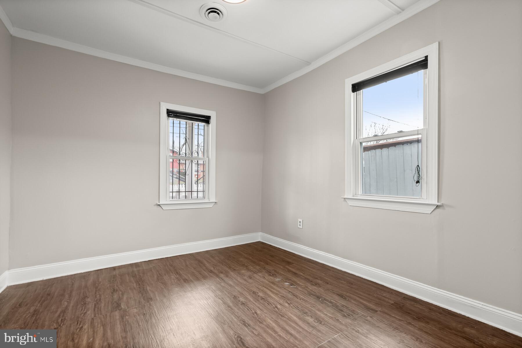 WEST FAIRMOUNT - Residential