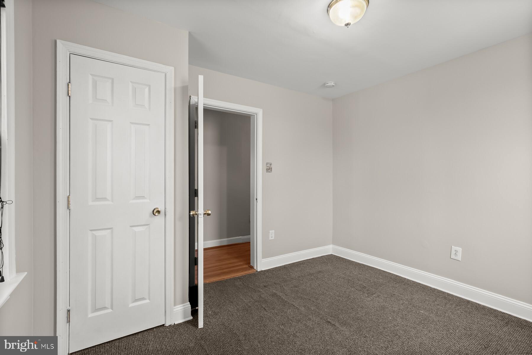 WEST FAIRMOUNT - Residential