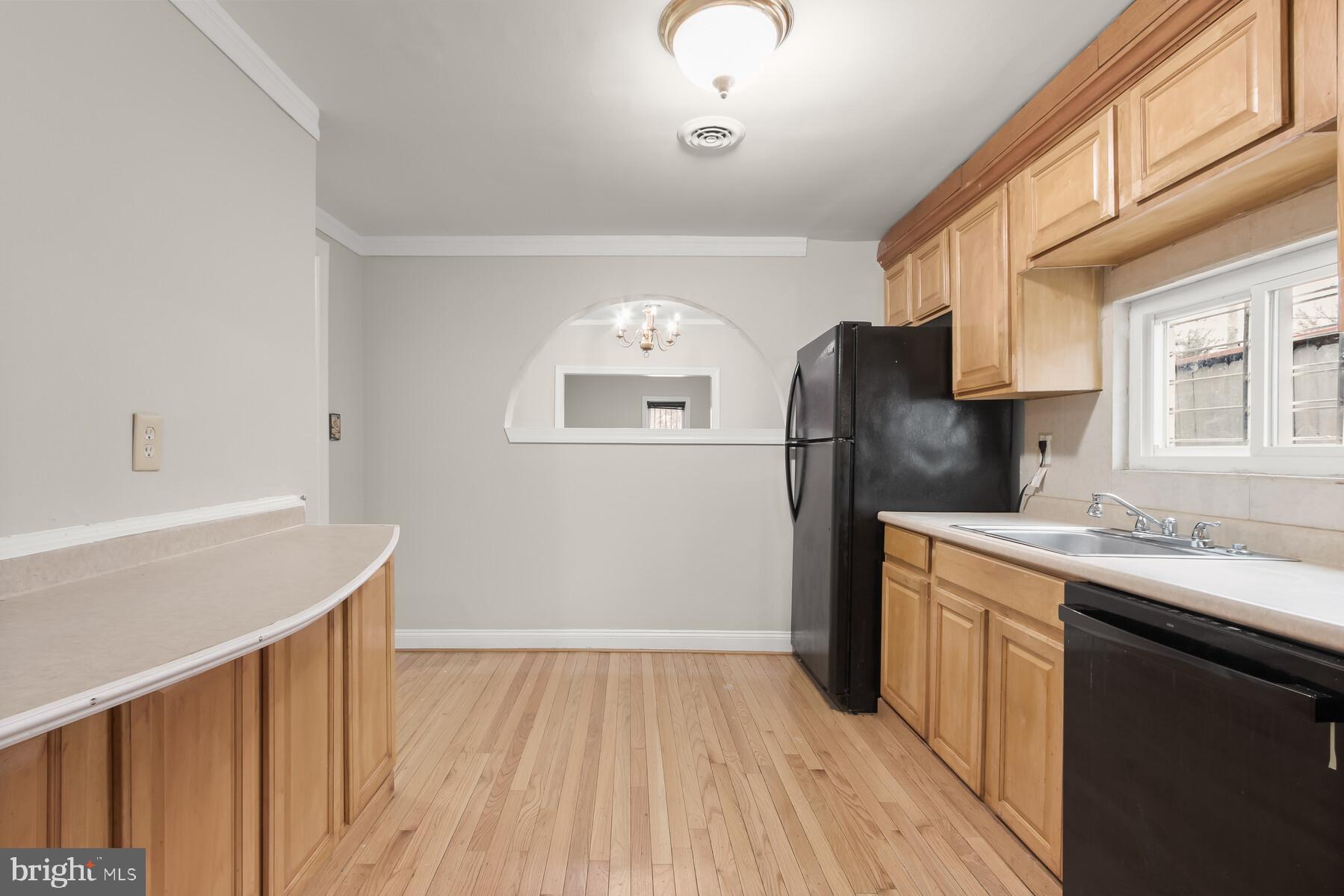 WEST FAIRMOUNT - Residential