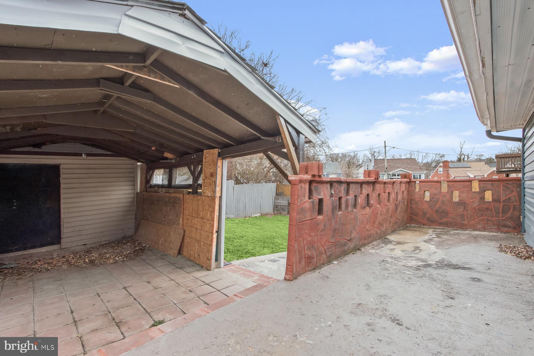 WEST FAIRMOUNT - Residential