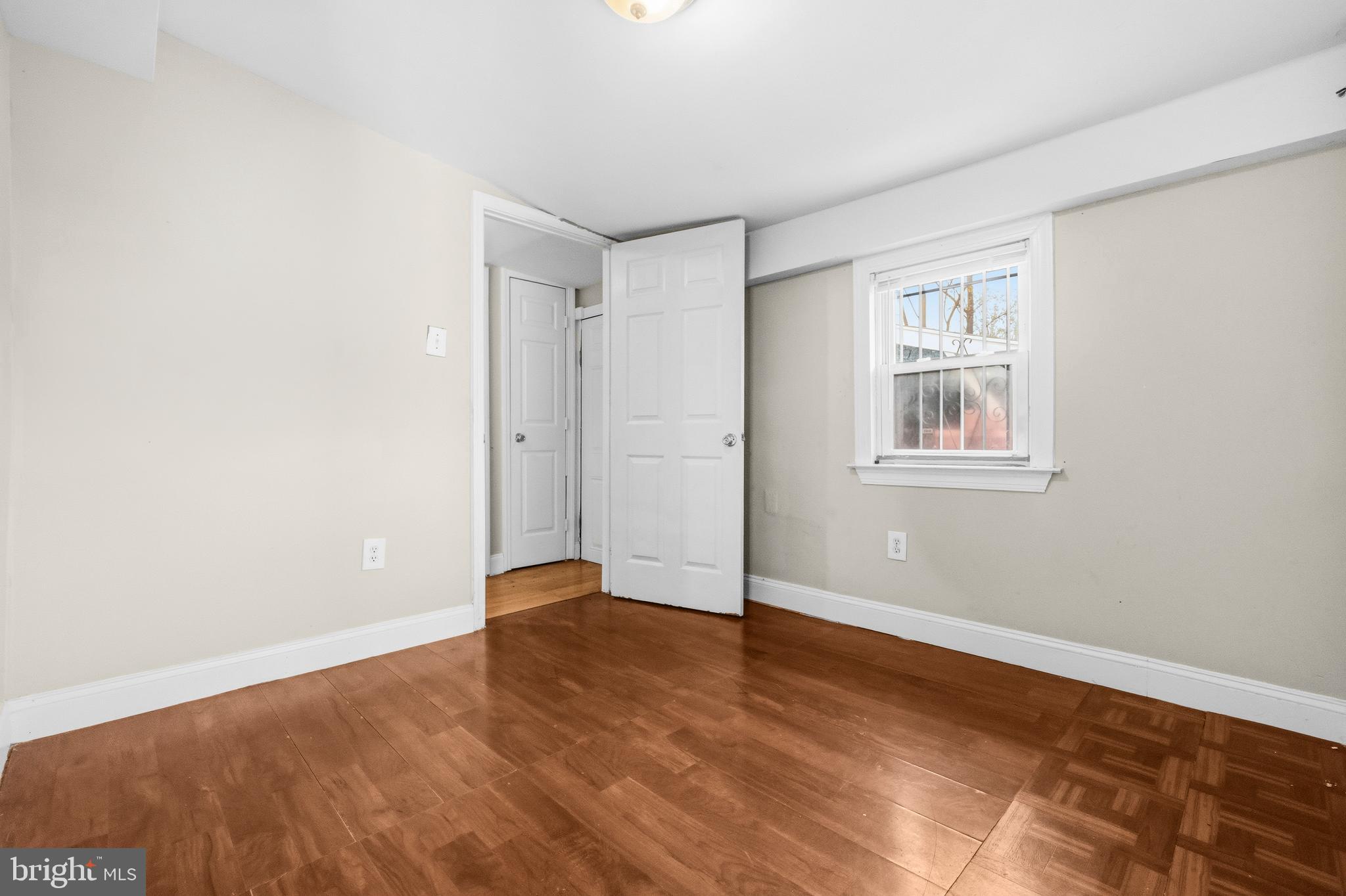 WEST FAIRMOUNT - Residential