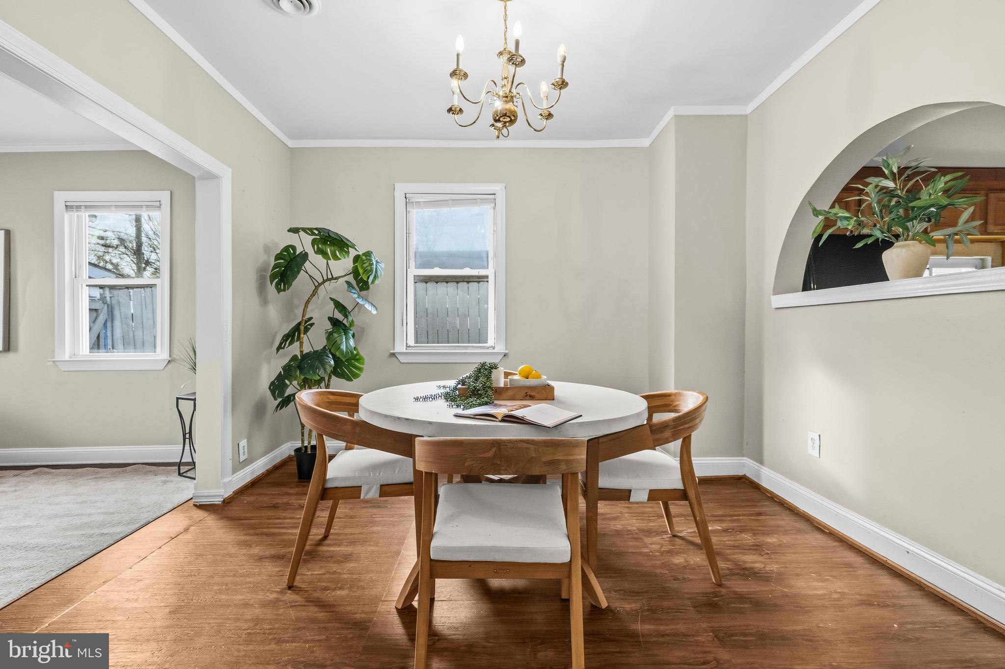 WEST FAIRMOUNT - Residential