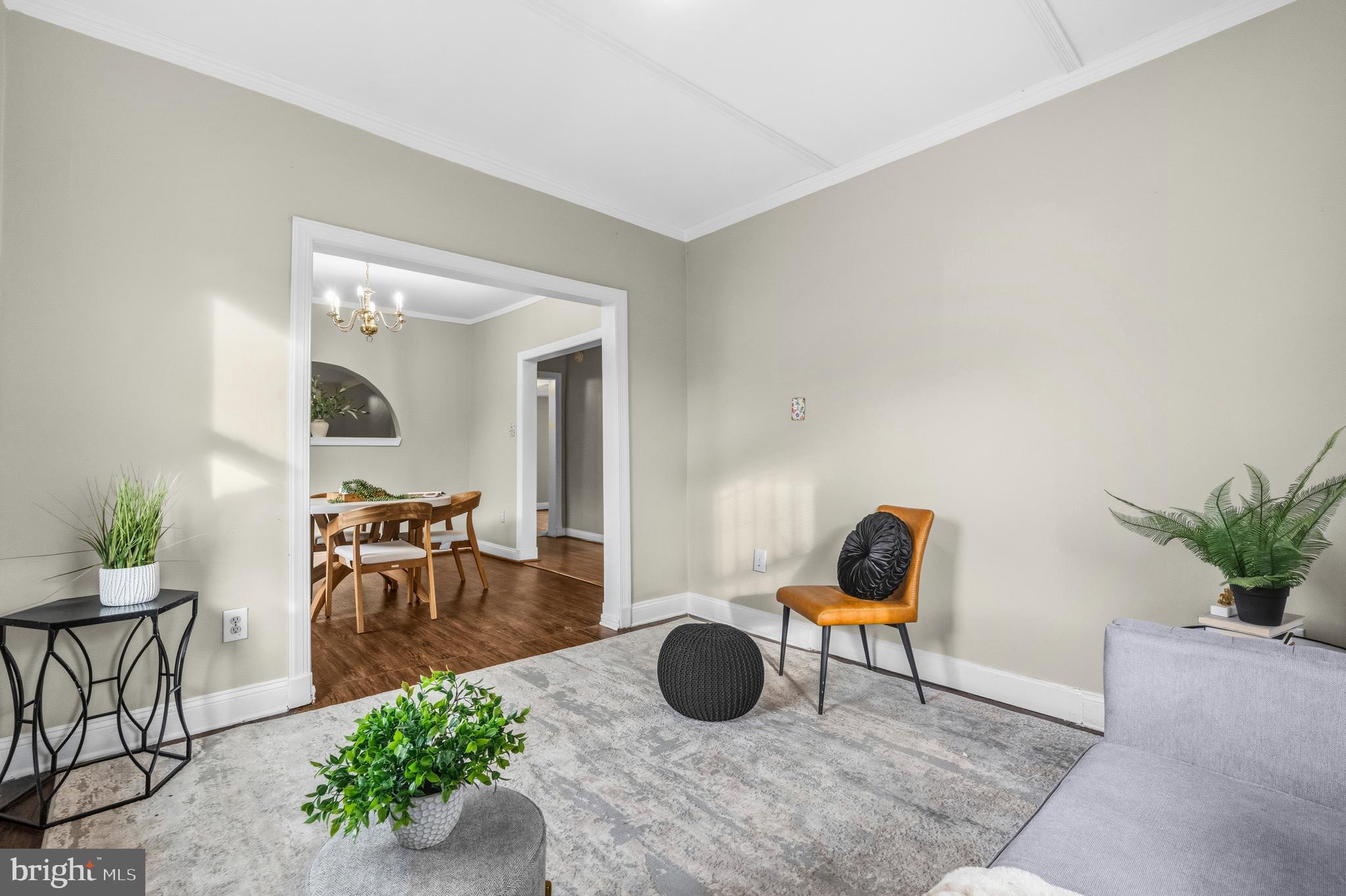 WEST FAIRMOUNT - Residential