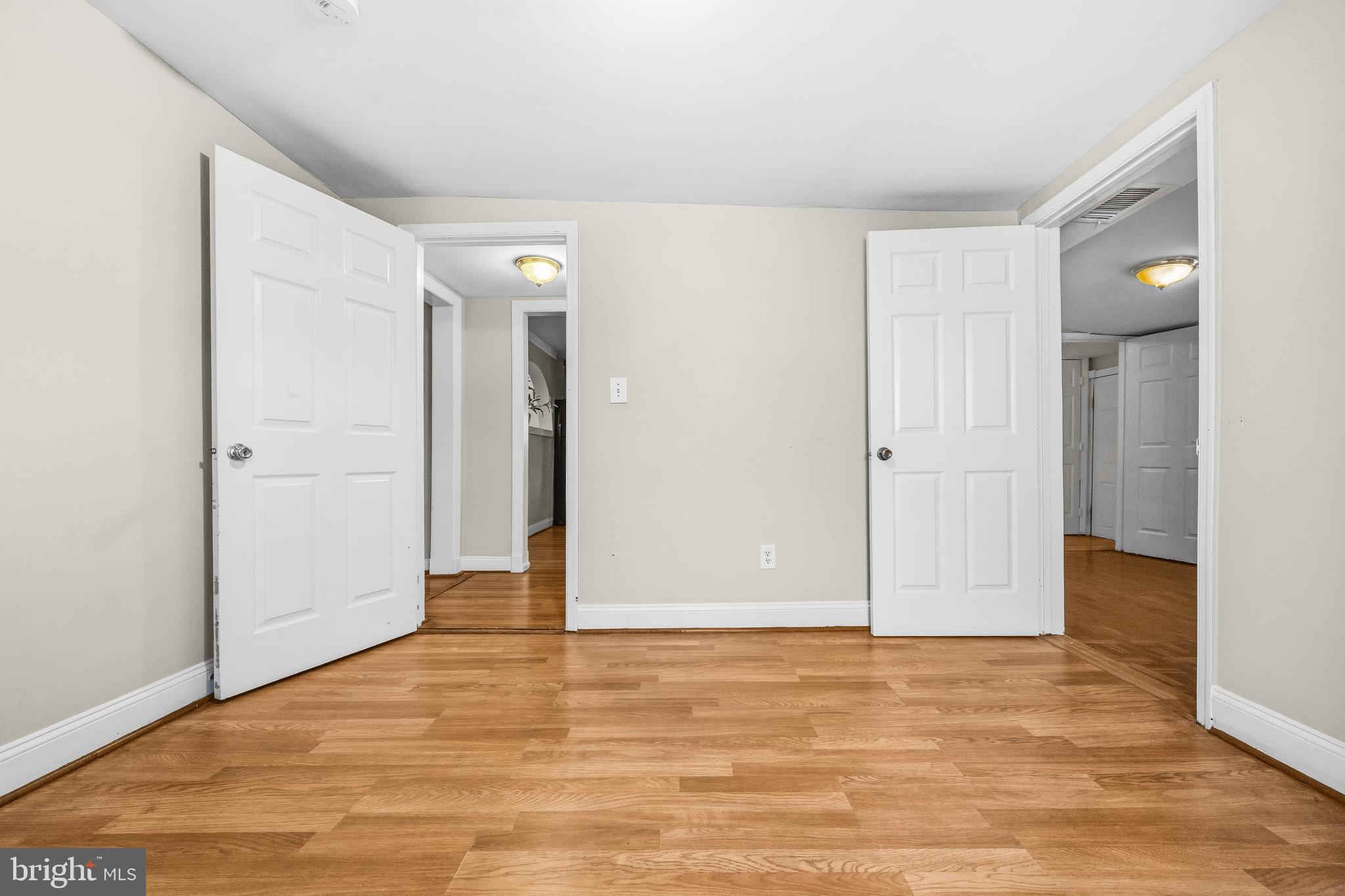 WEST FAIRMOUNT - Residential