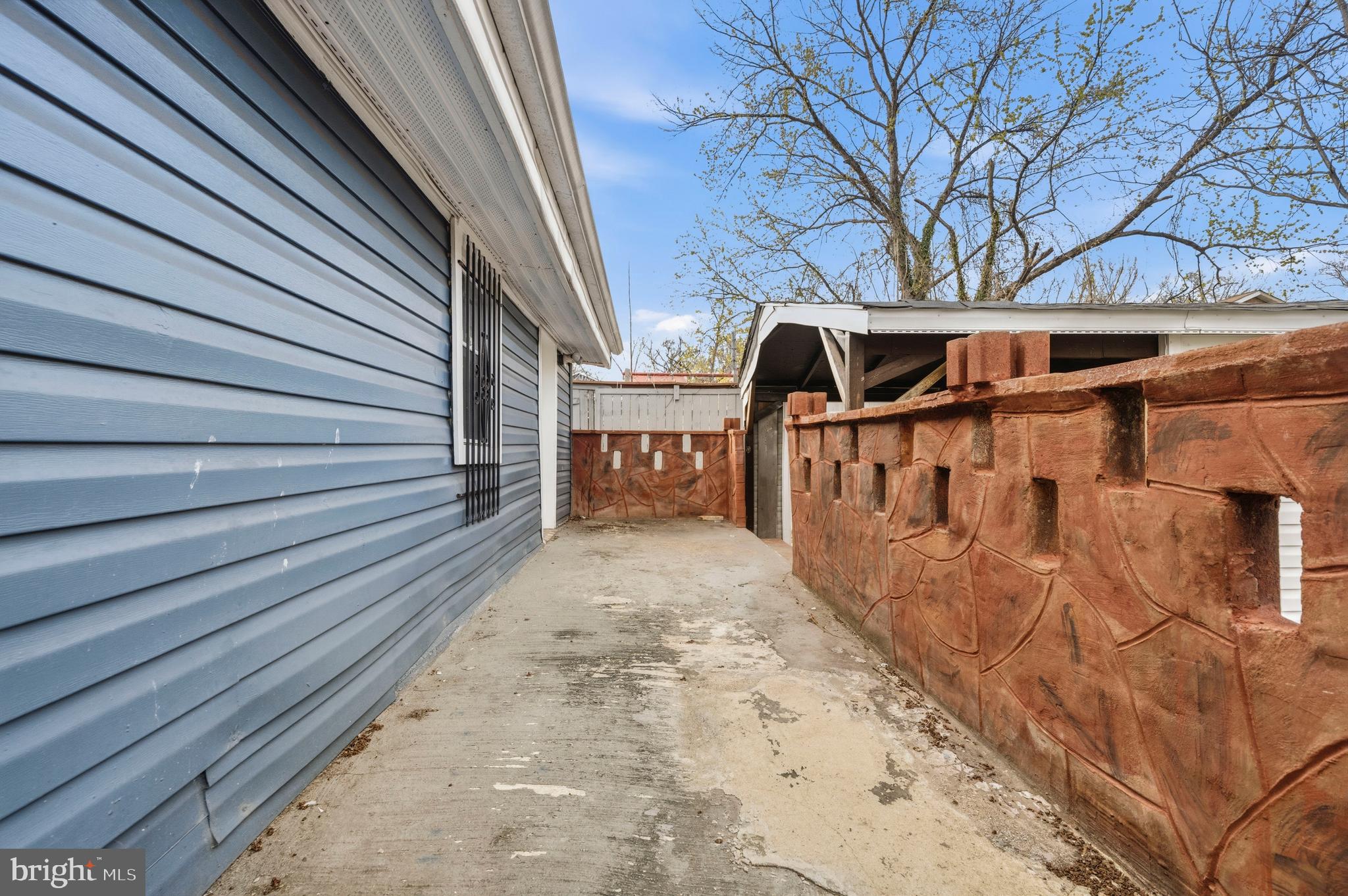 WEST FAIRMOUNT - Residential