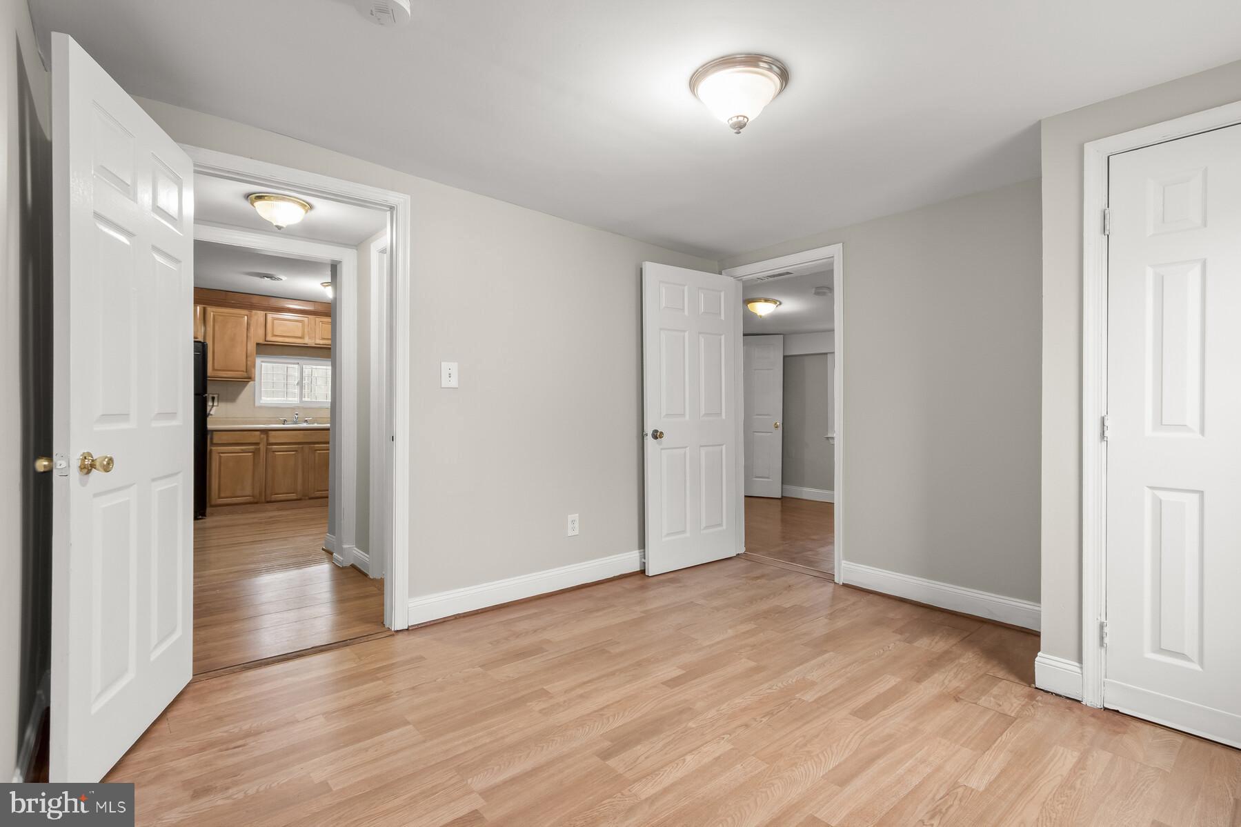 WEST FAIRMOUNT - Residential