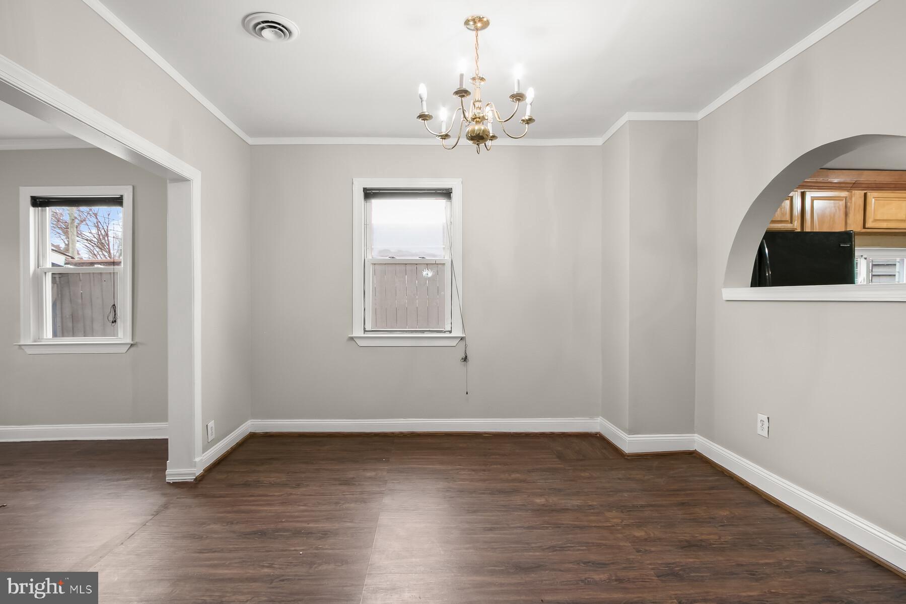 WEST FAIRMOUNT - Residential