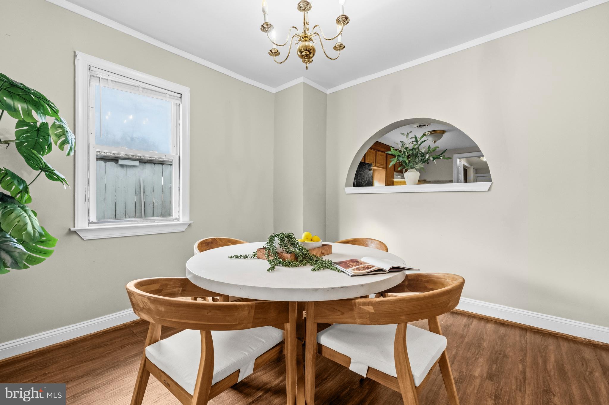 WEST FAIRMOUNT - Residential