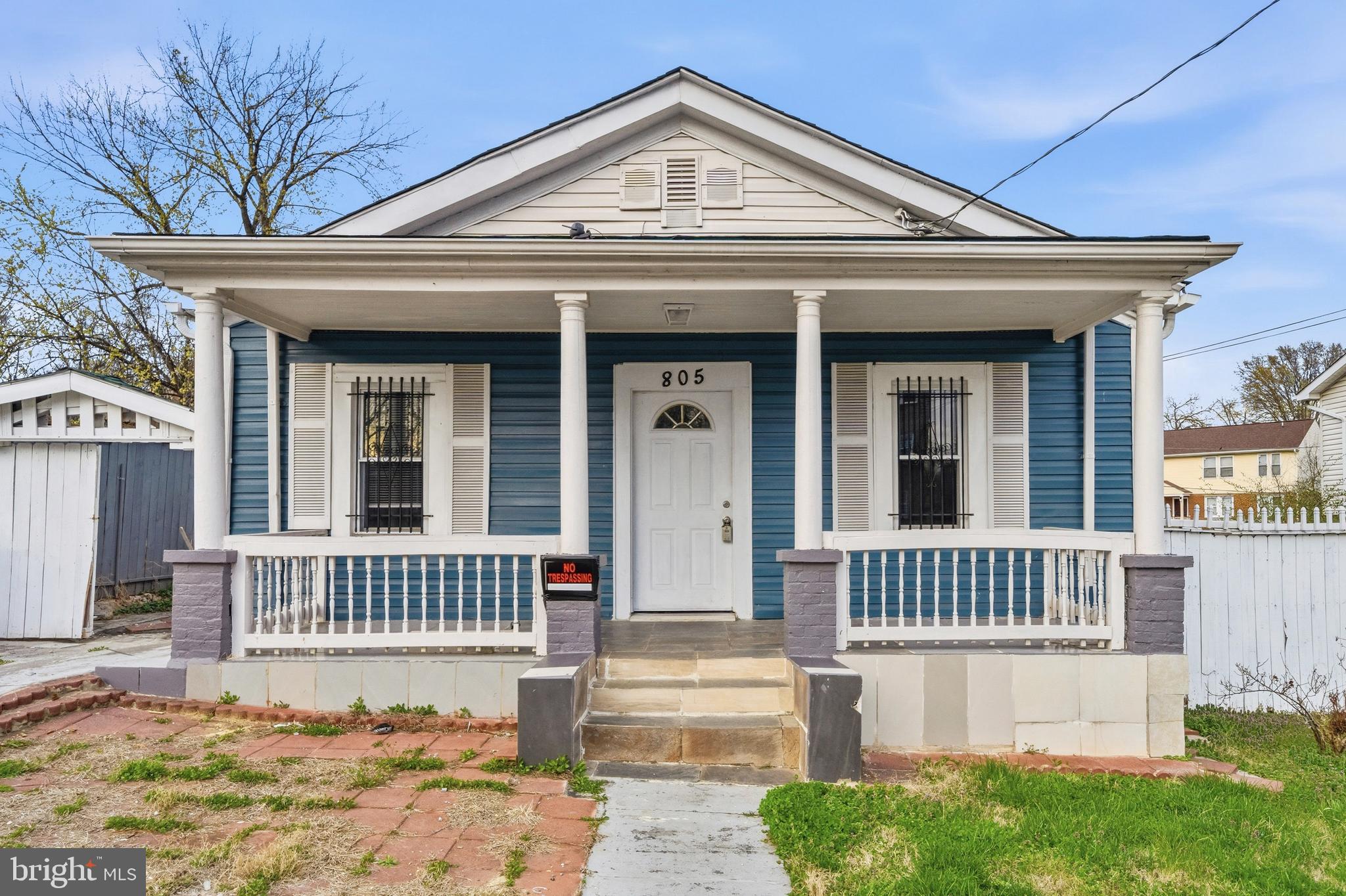 WEST FAIRMOUNT - Residential