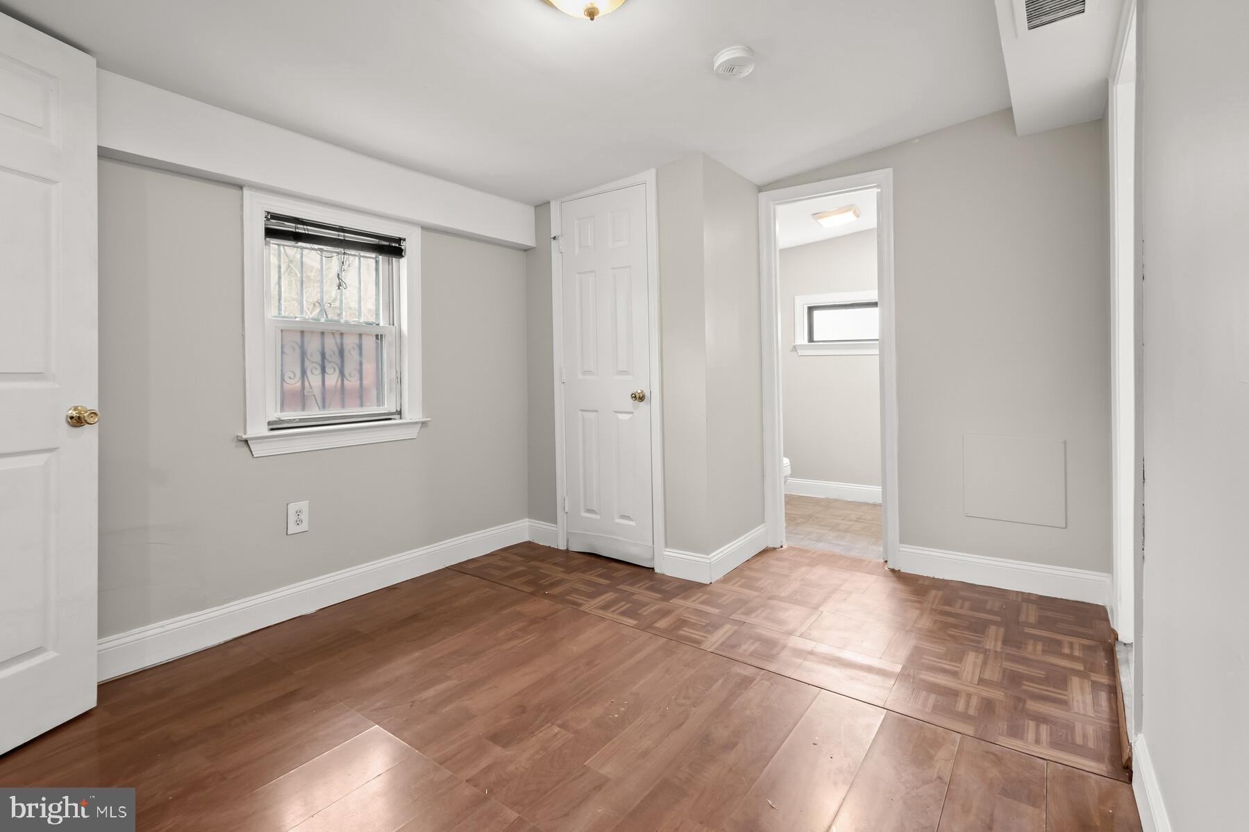 WEST FAIRMOUNT - Residential