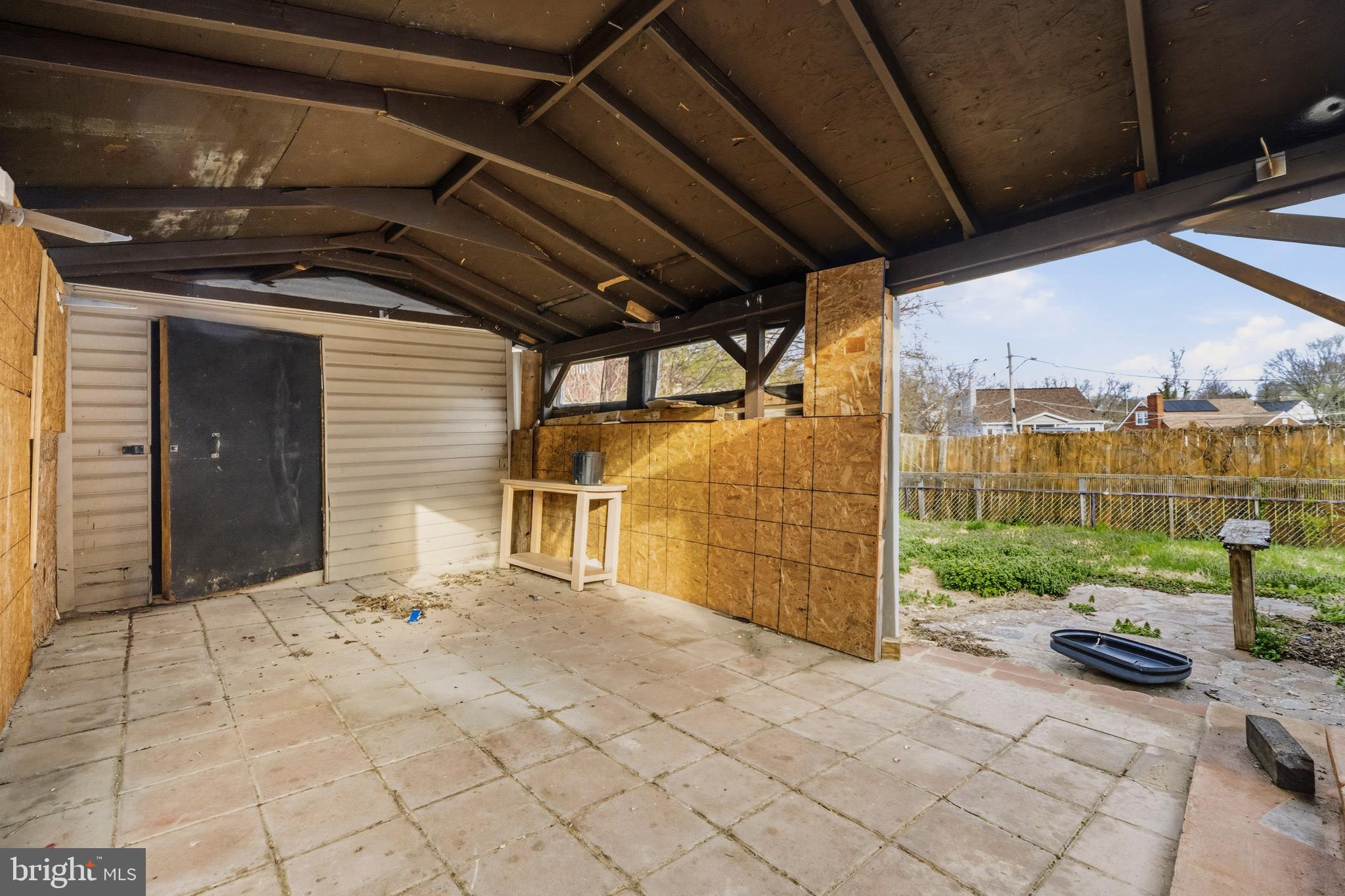 WEST FAIRMOUNT - Residential