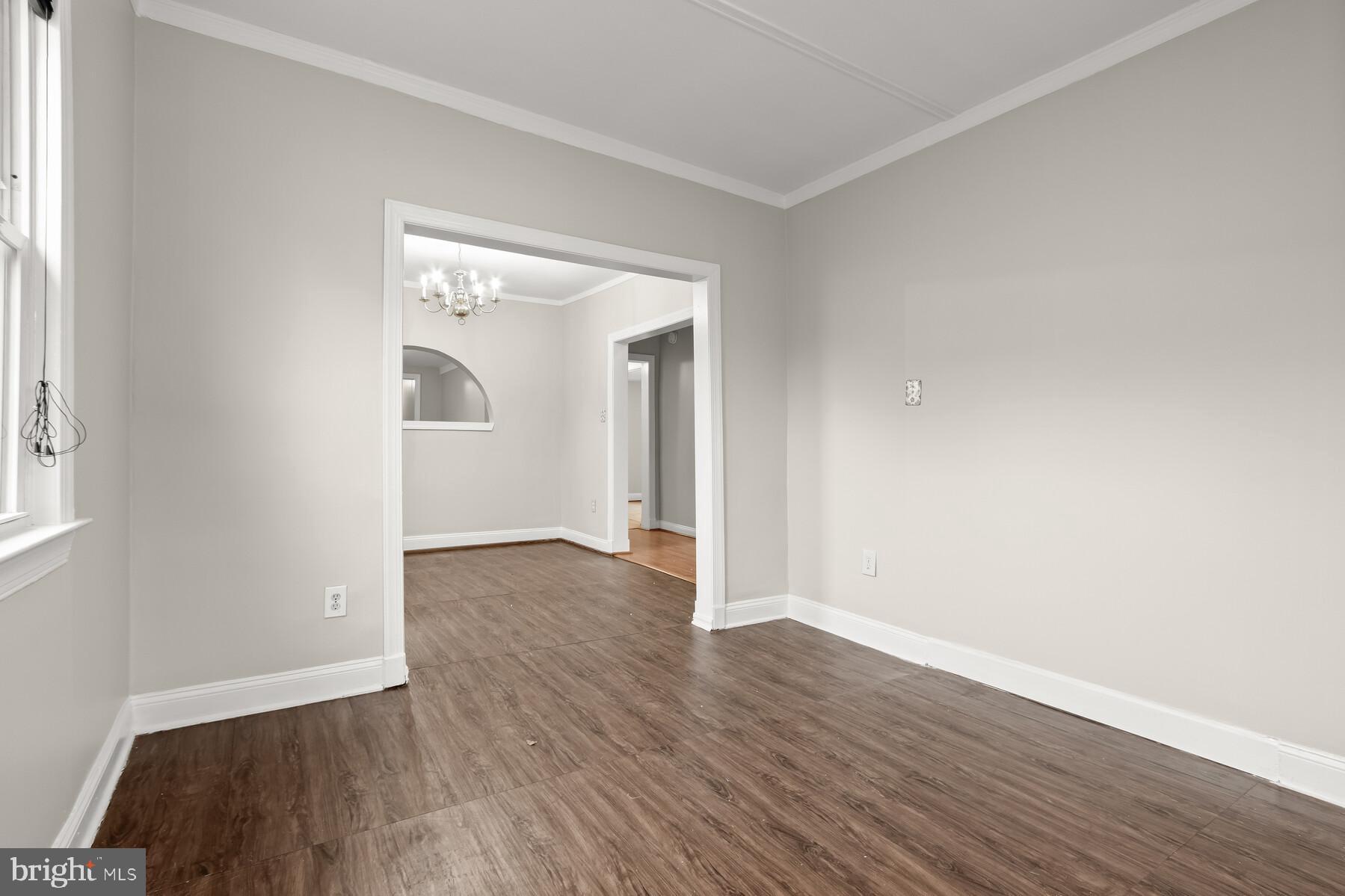 WEST FAIRMOUNT - Residential