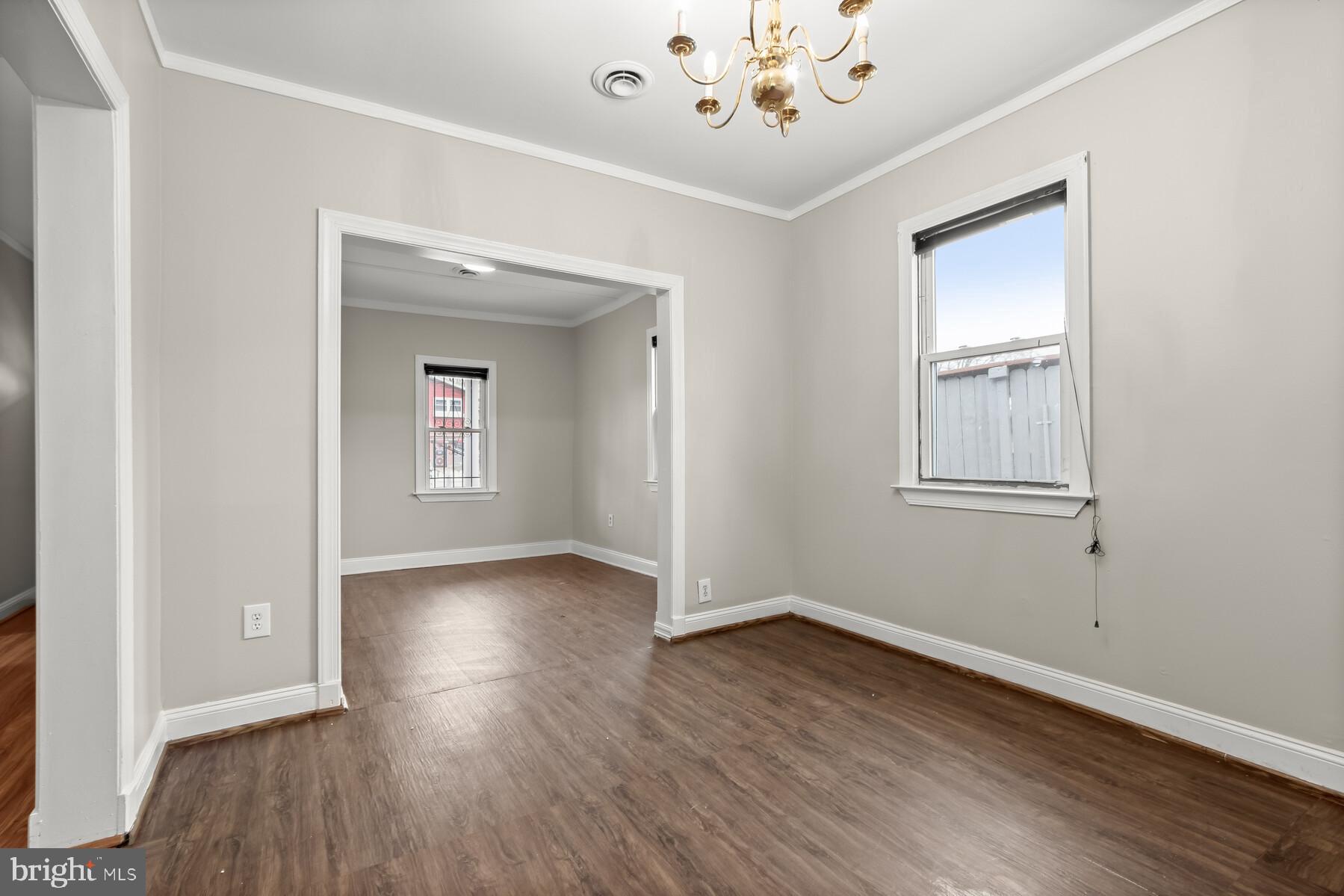 WEST FAIRMOUNT - Residential