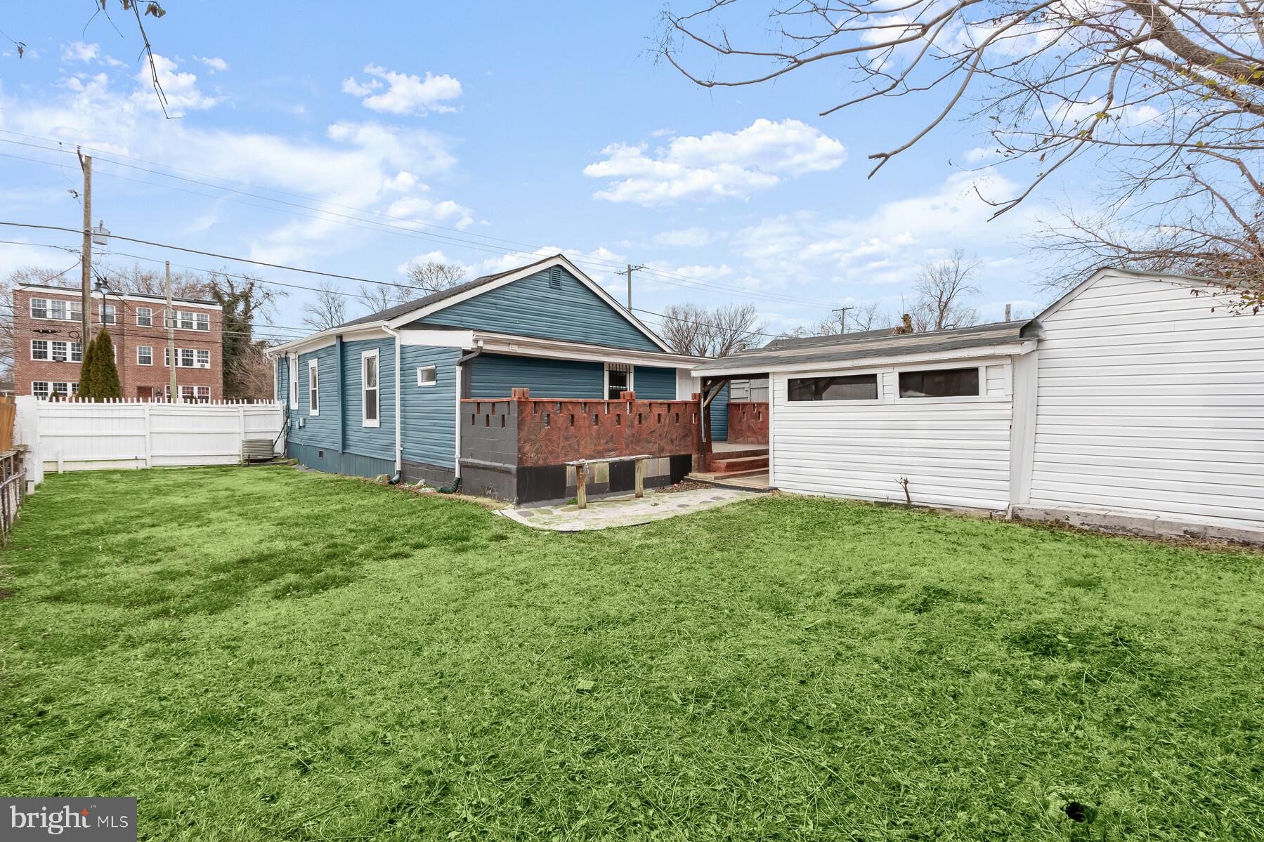 WEST FAIRMOUNT - Residential