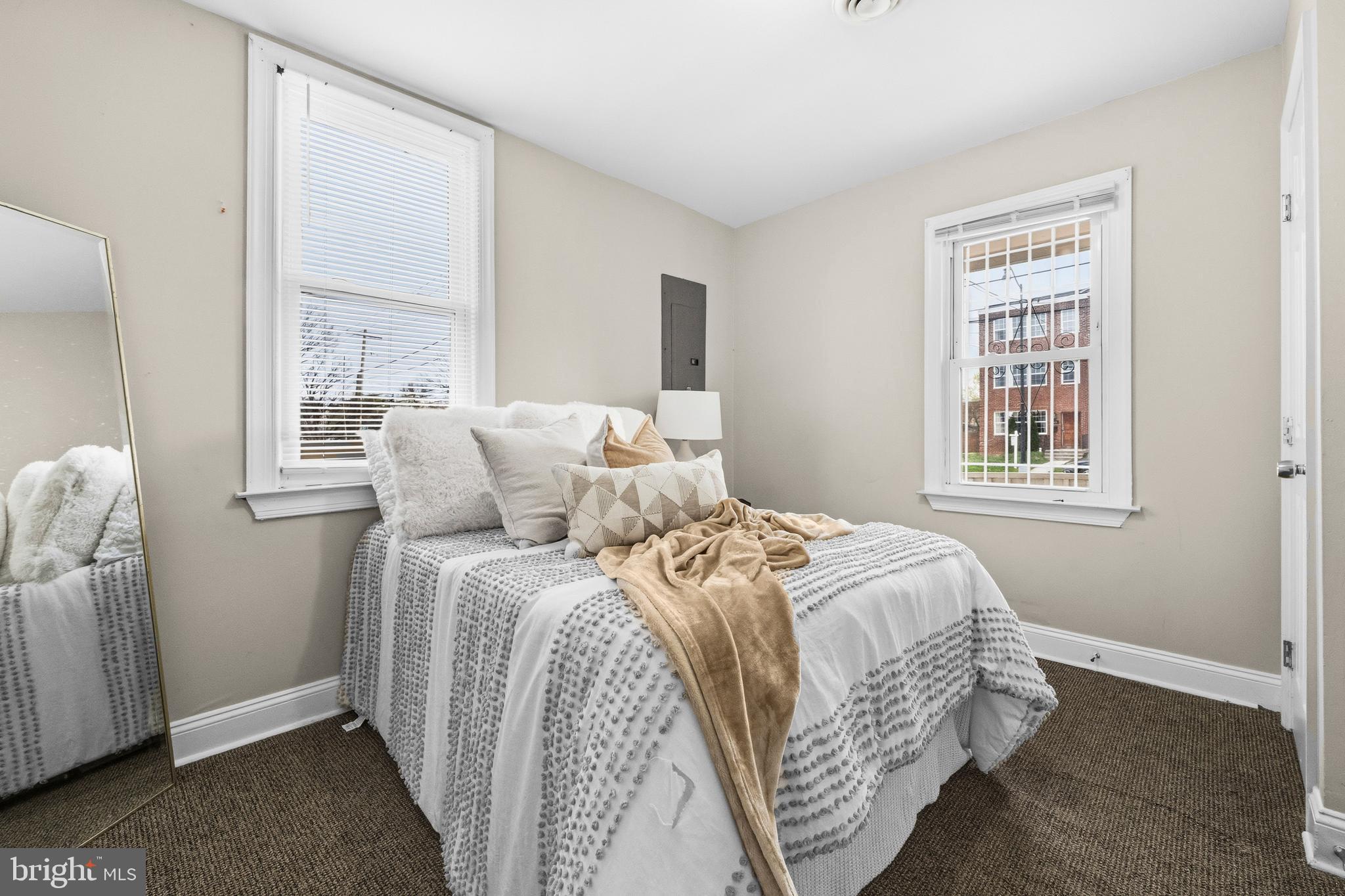 WEST FAIRMOUNT - Residential