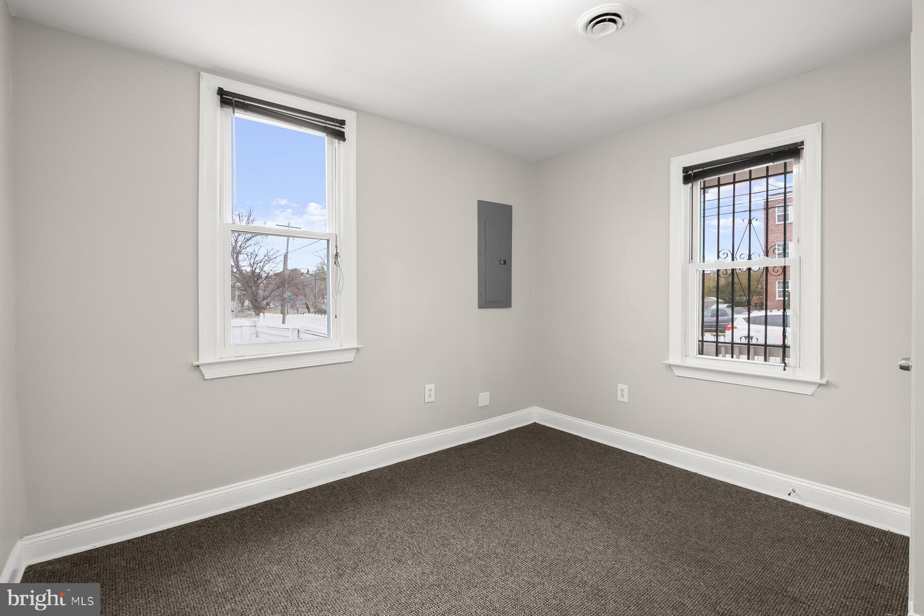 WEST FAIRMOUNT - Residential