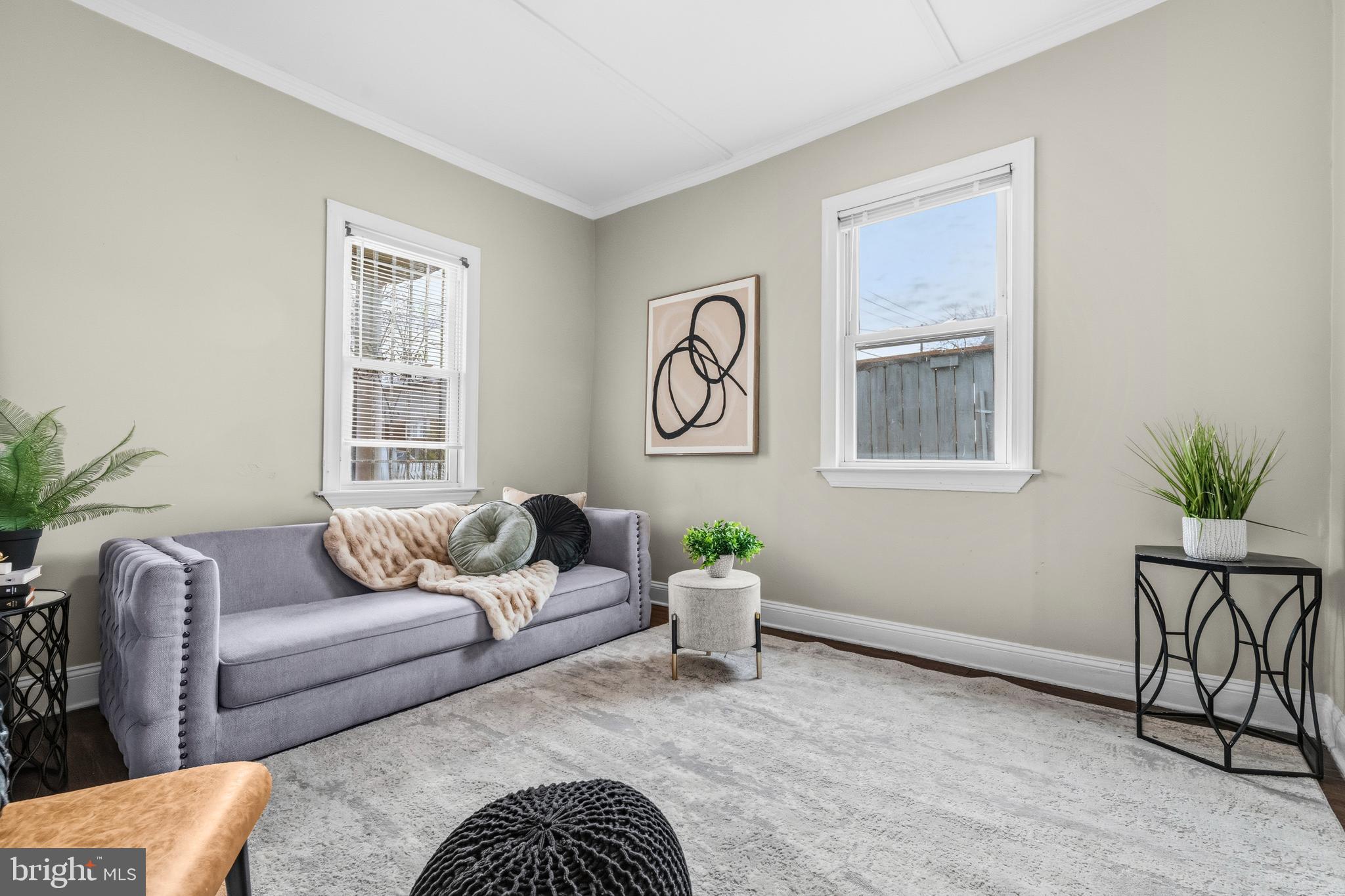 WEST FAIRMOUNT - Residential