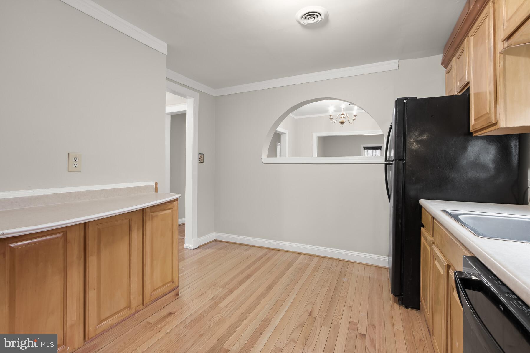 WEST FAIRMOUNT - Residential