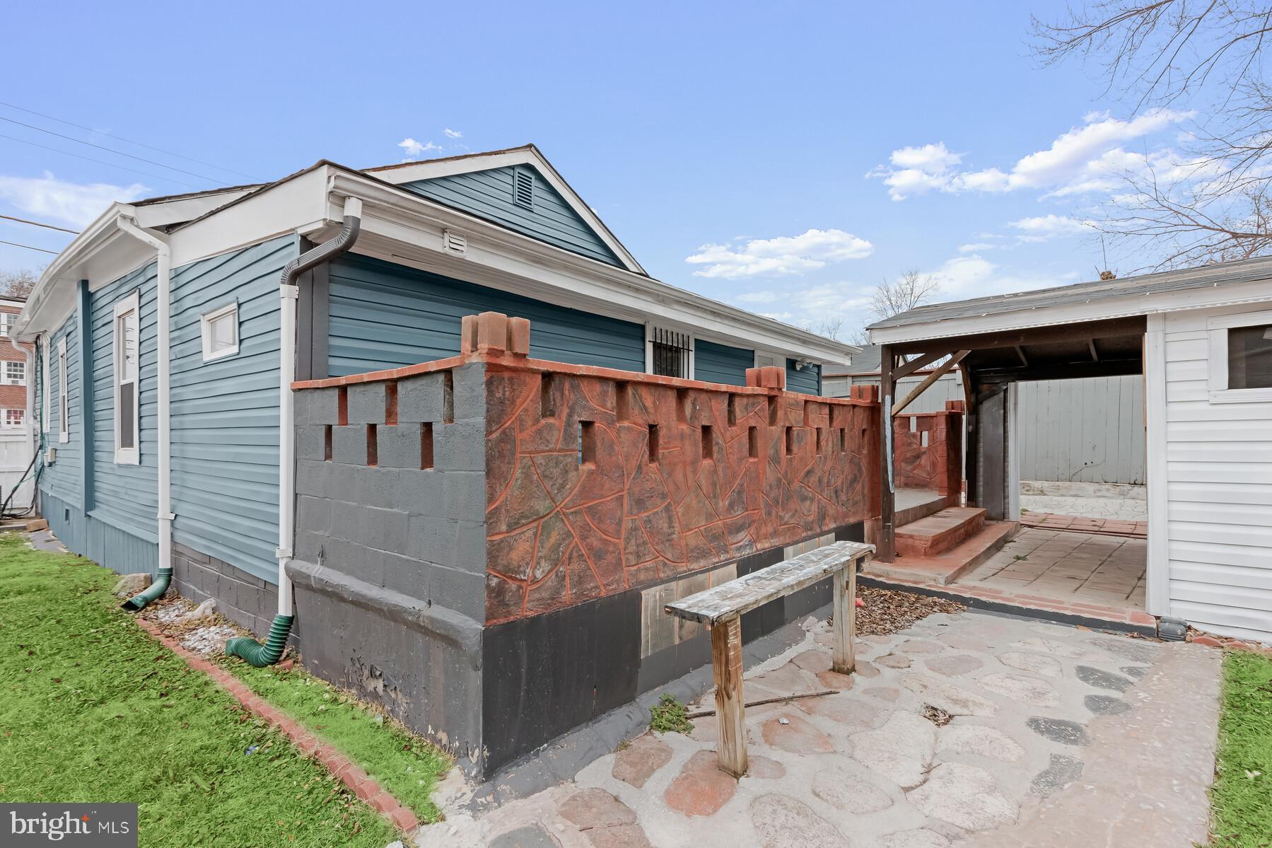 WEST FAIRMOUNT - Residential