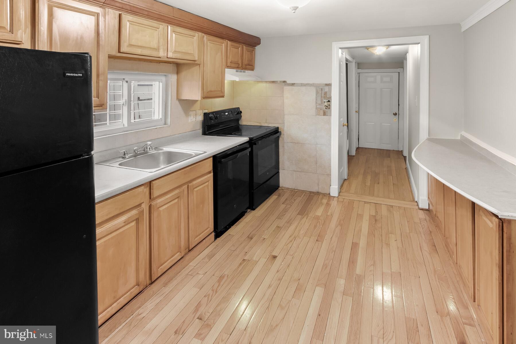 WEST FAIRMOUNT - Residential