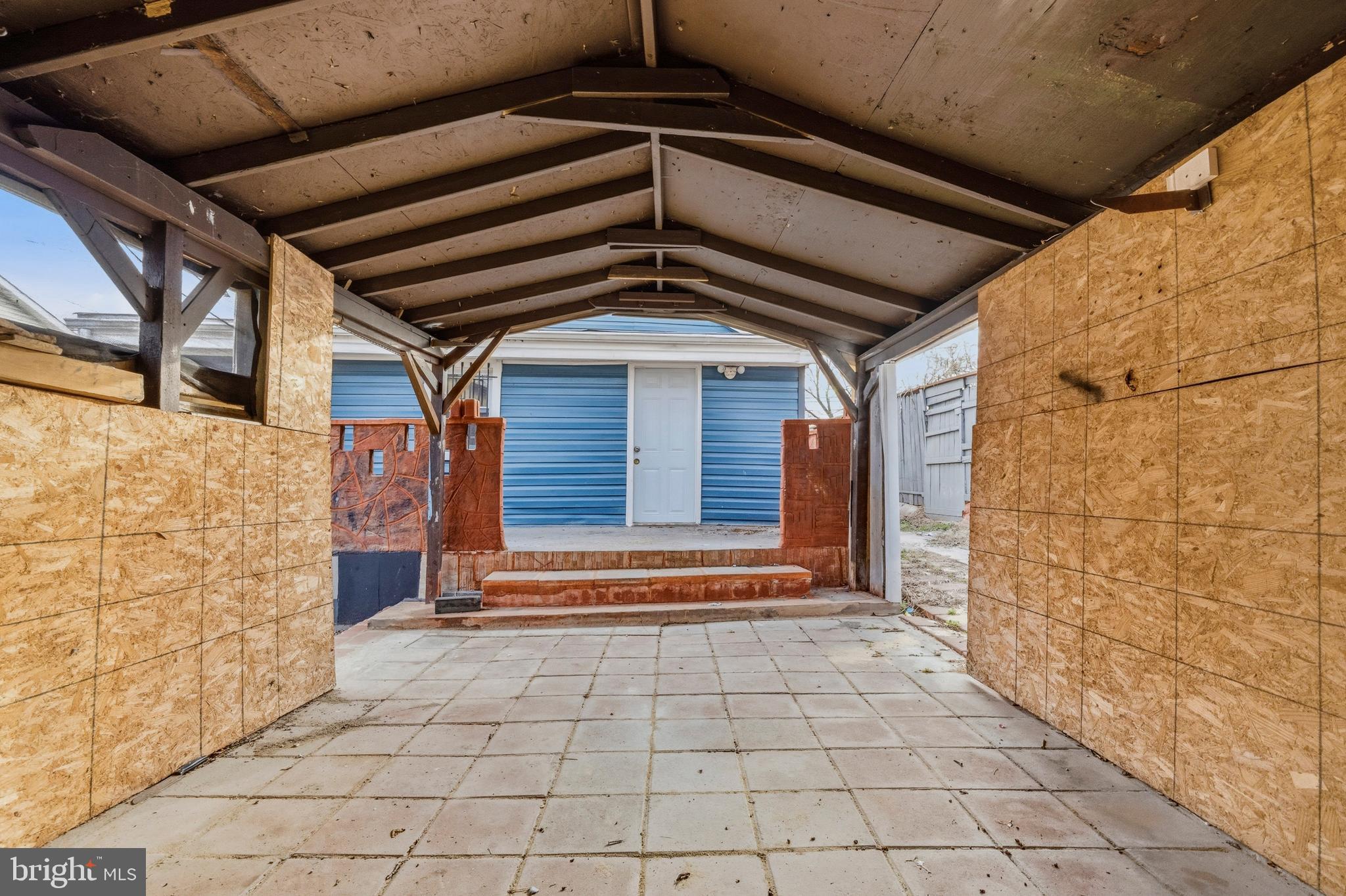 WEST FAIRMOUNT - Residential