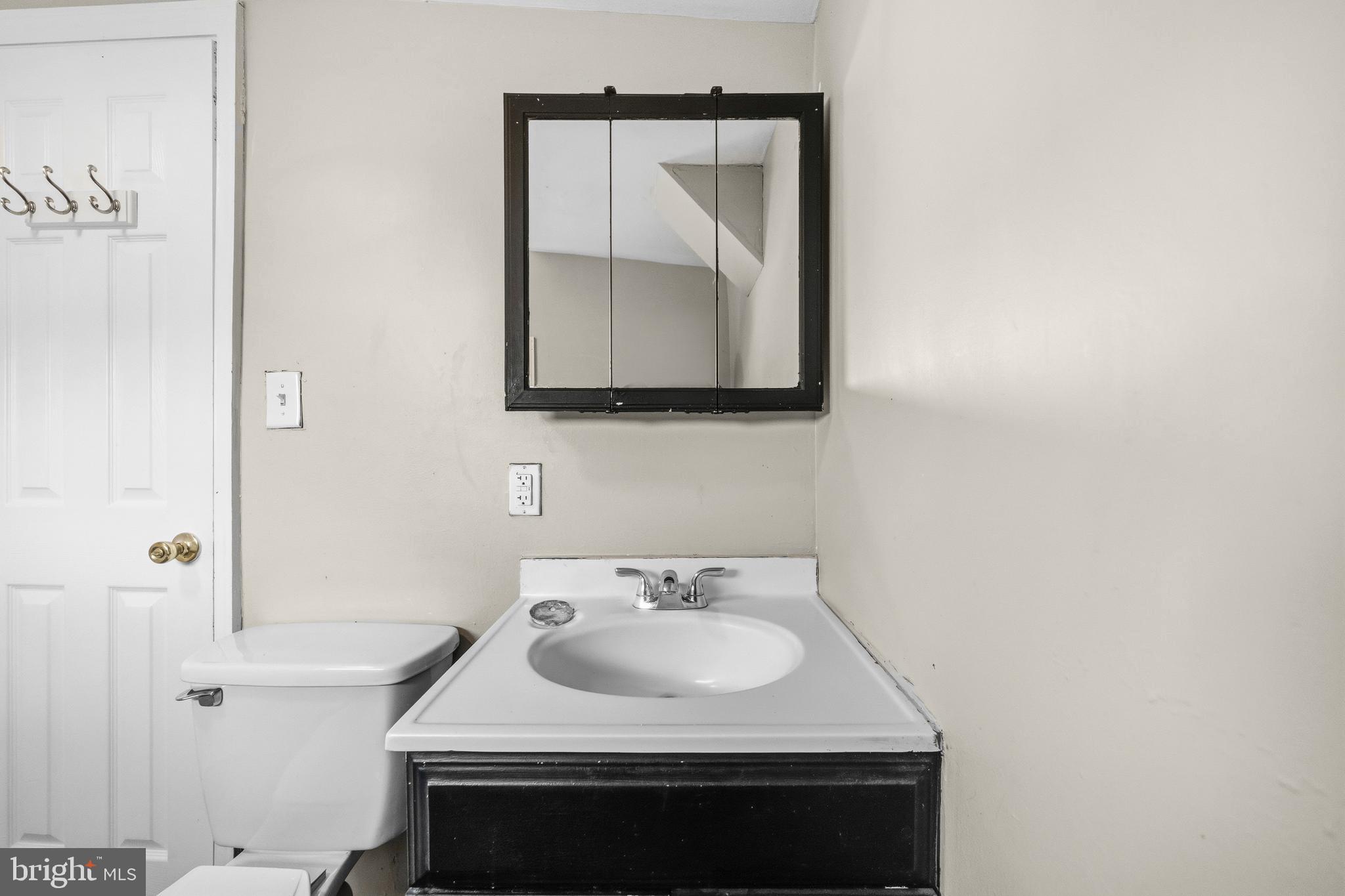 WEST FAIRMOUNT - Residential