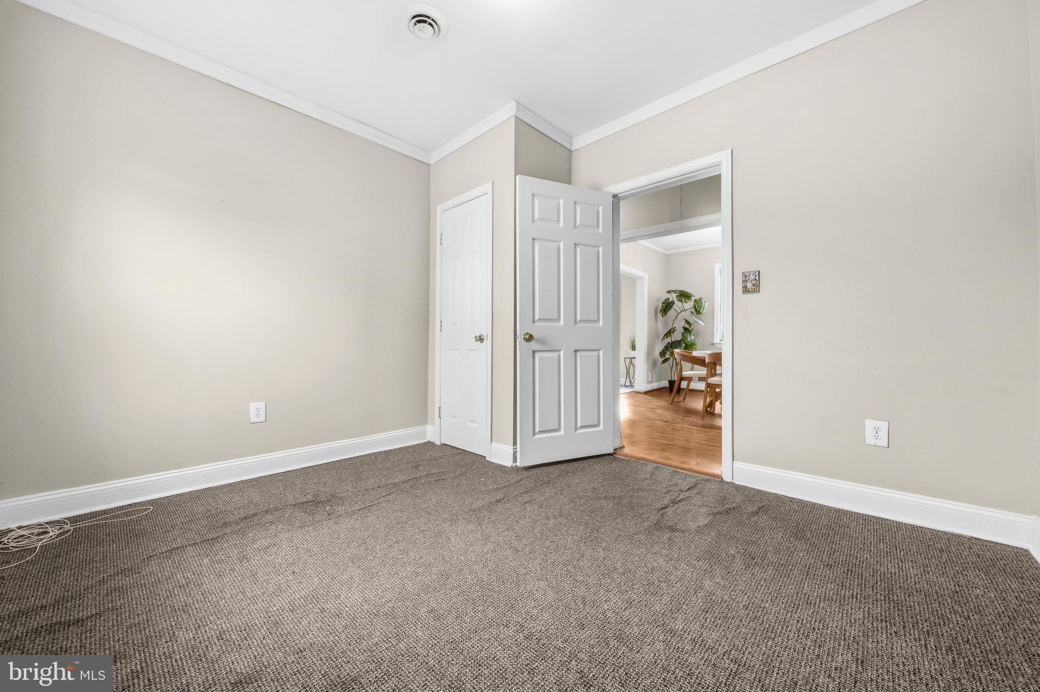 WEST FAIRMOUNT - Residential