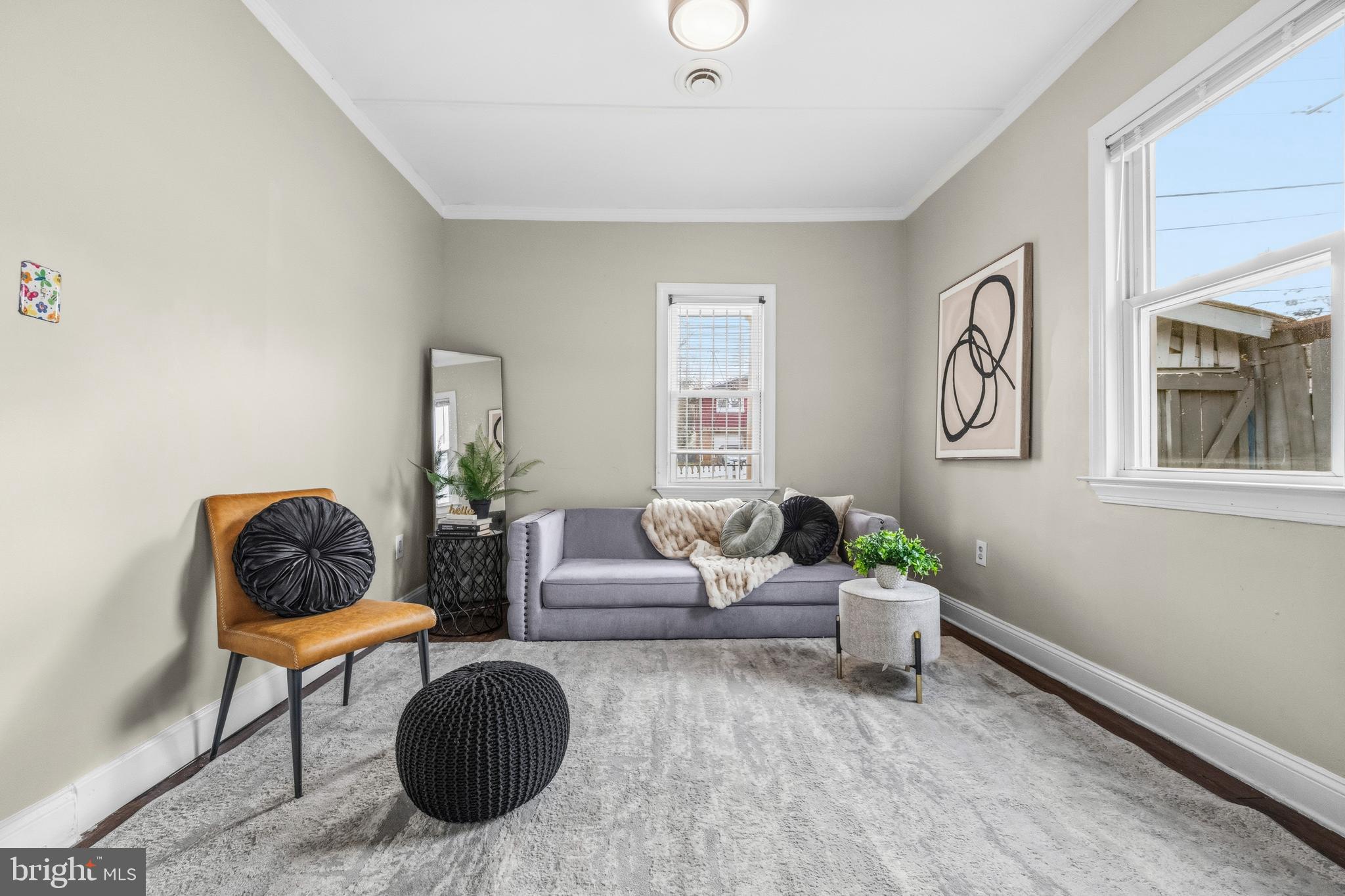 WEST FAIRMOUNT - Residential