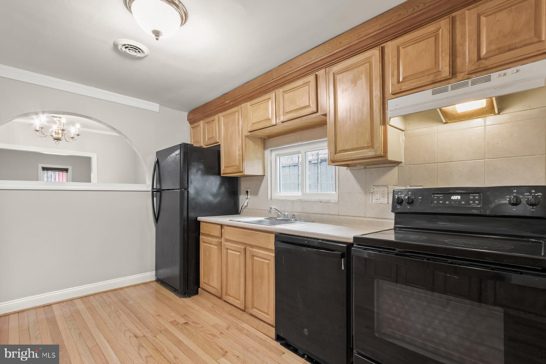 WEST FAIRMOUNT - Residential