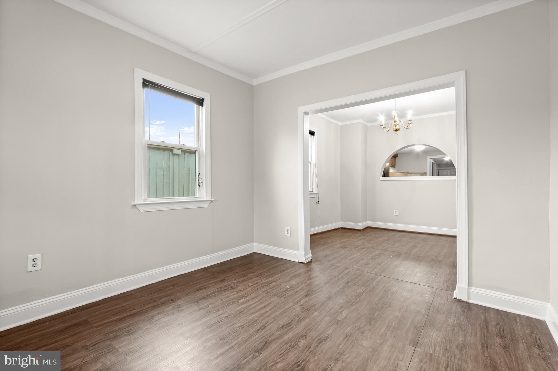 WEST FAIRMOUNT - Residential