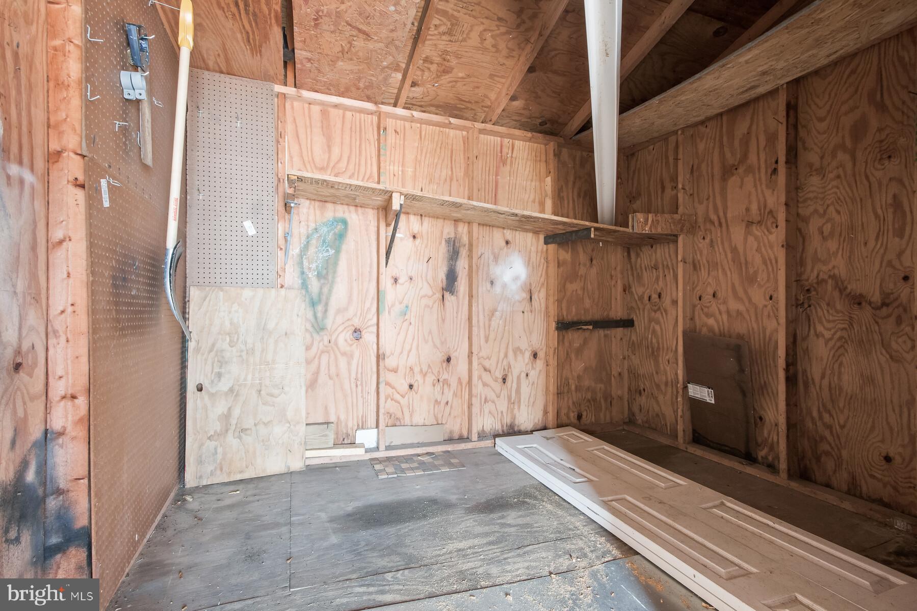 WEST FAIRMOUNT - Residential