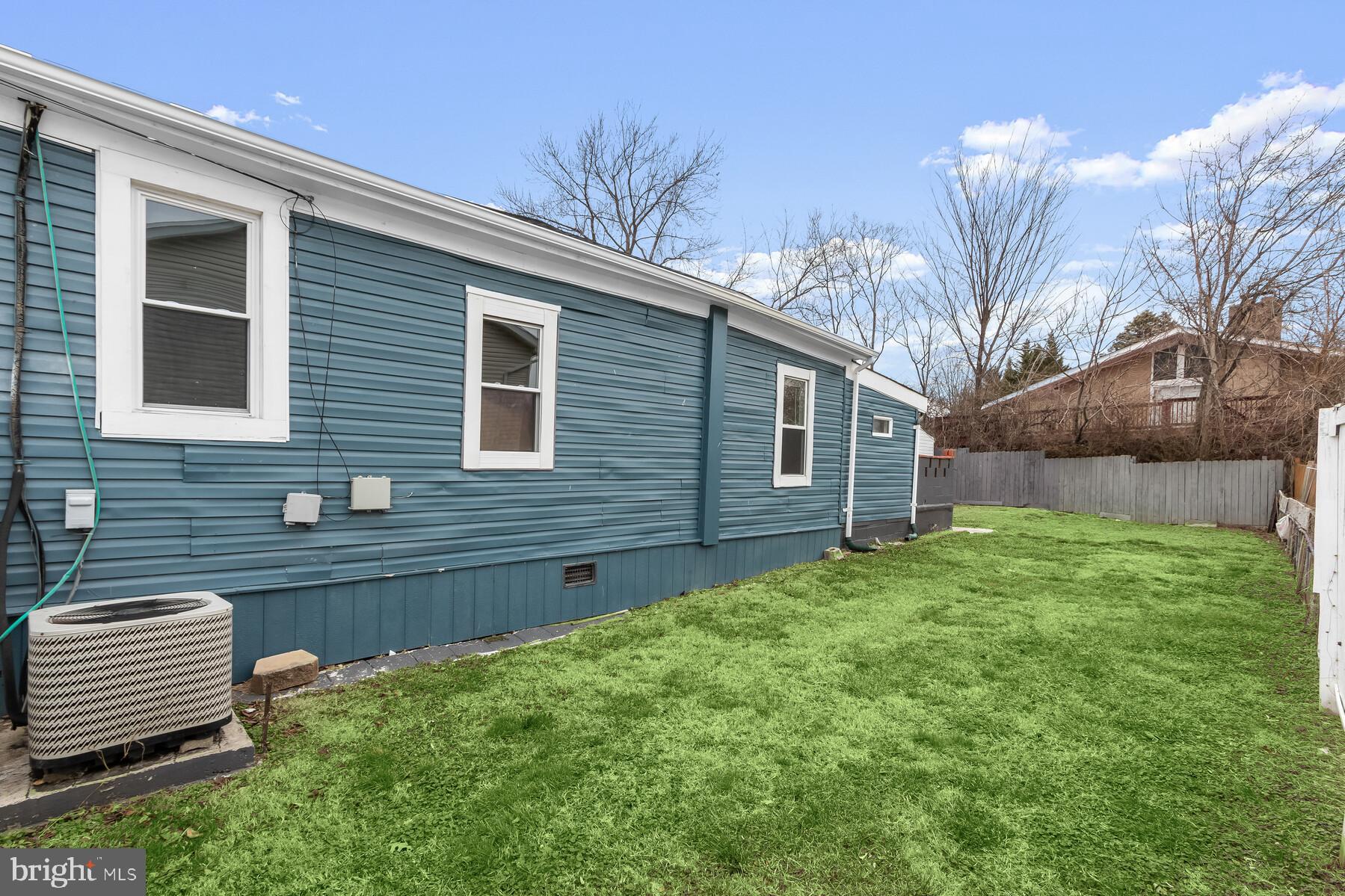 WEST FAIRMOUNT - Residential