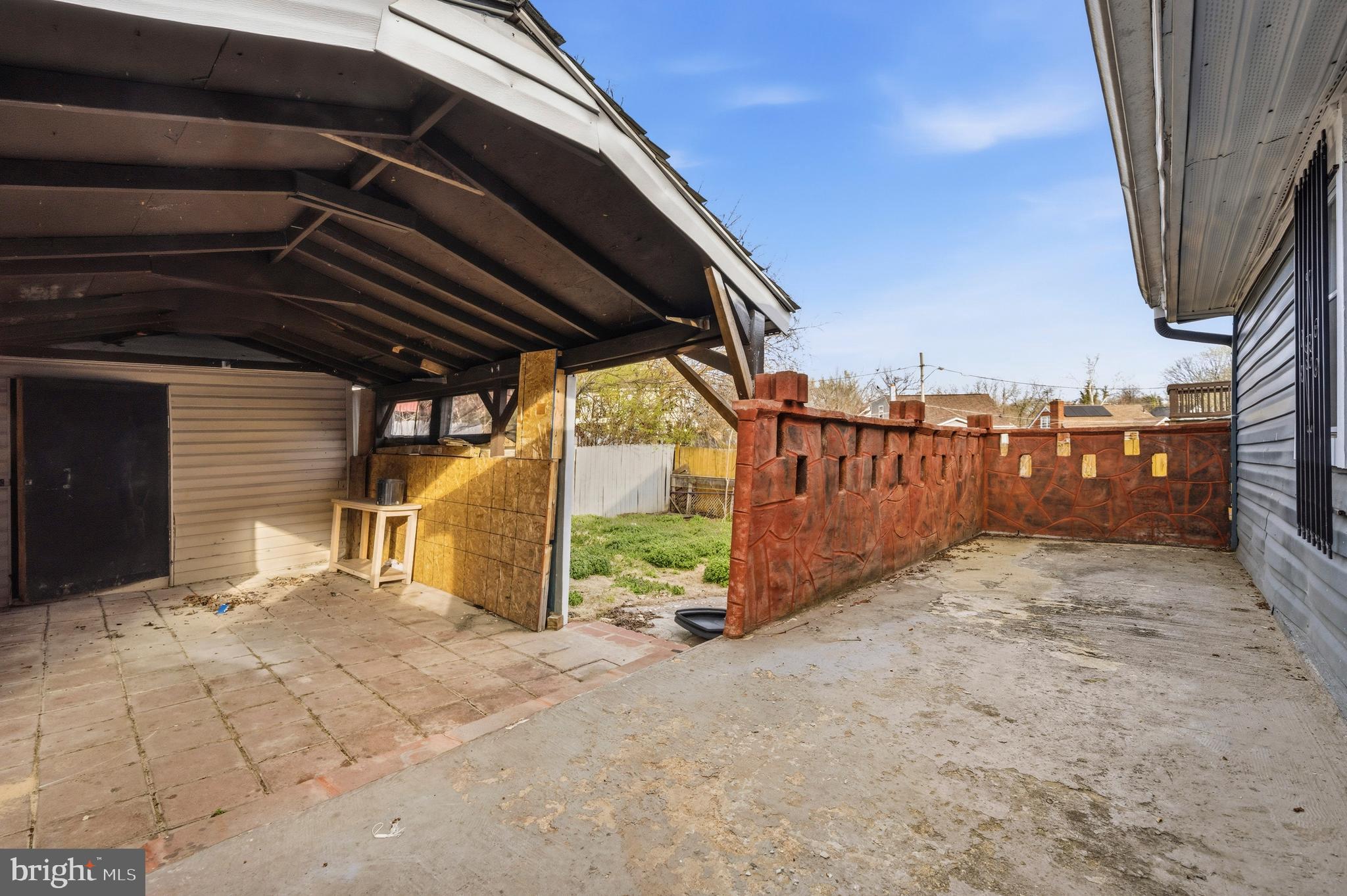 WEST FAIRMOUNT - Residential