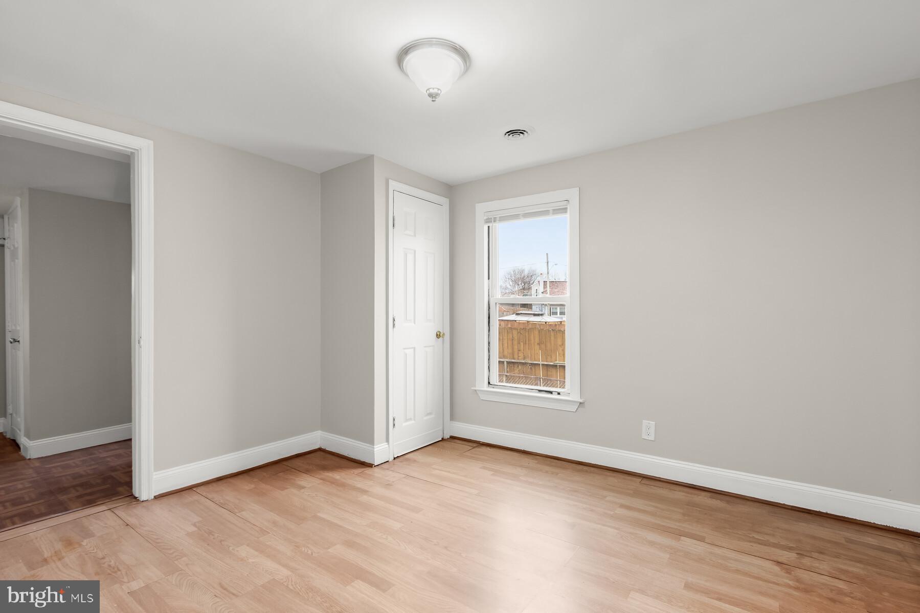 WEST FAIRMOUNT - Residential