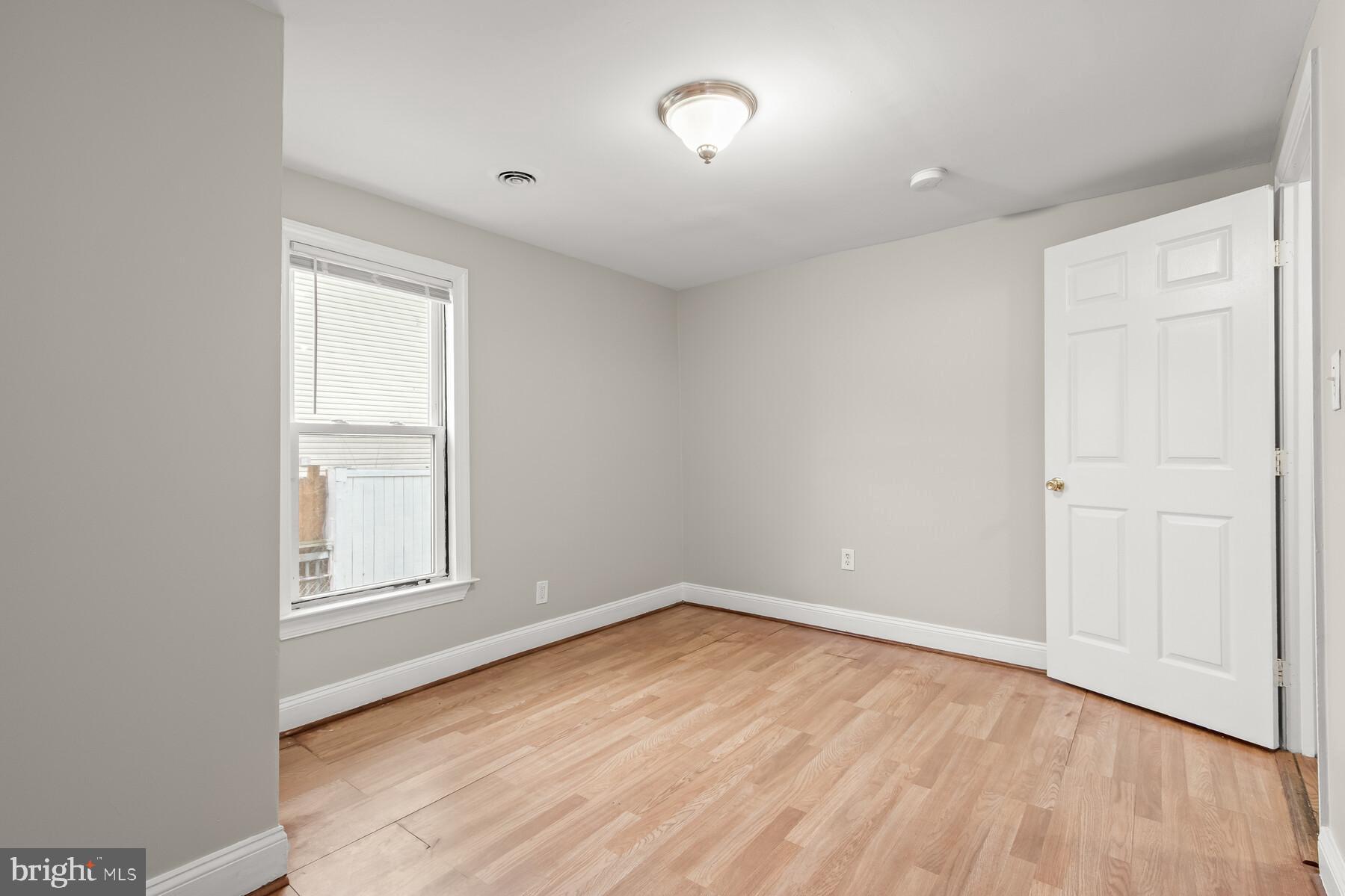 WEST FAIRMOUNT - Residential