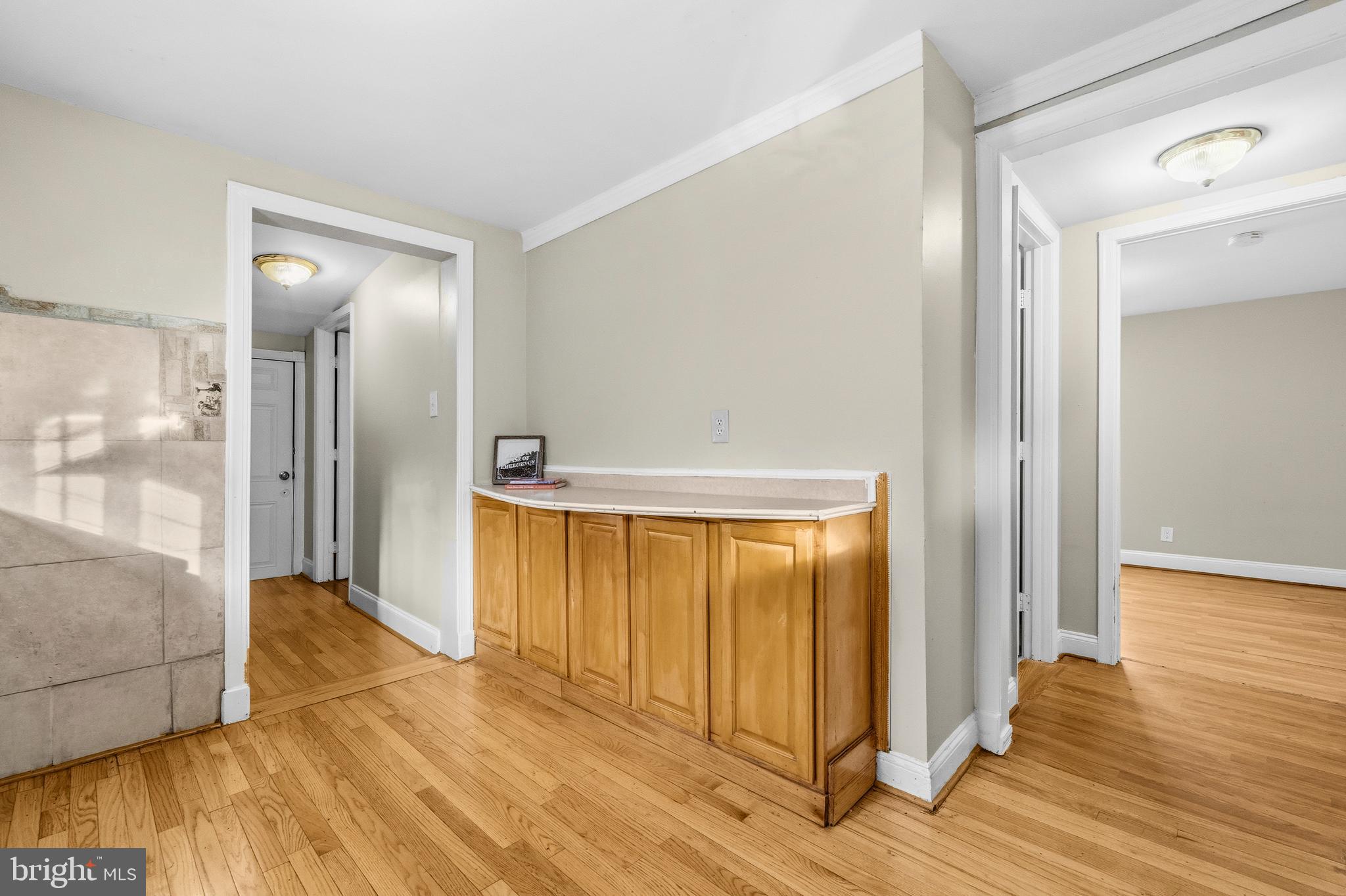 WEST FAIRMOUNT - Residential