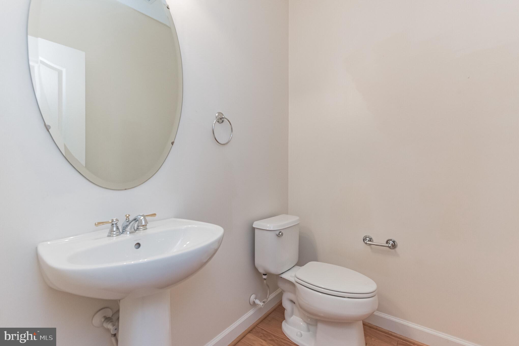 FAIRWOOD - Residential